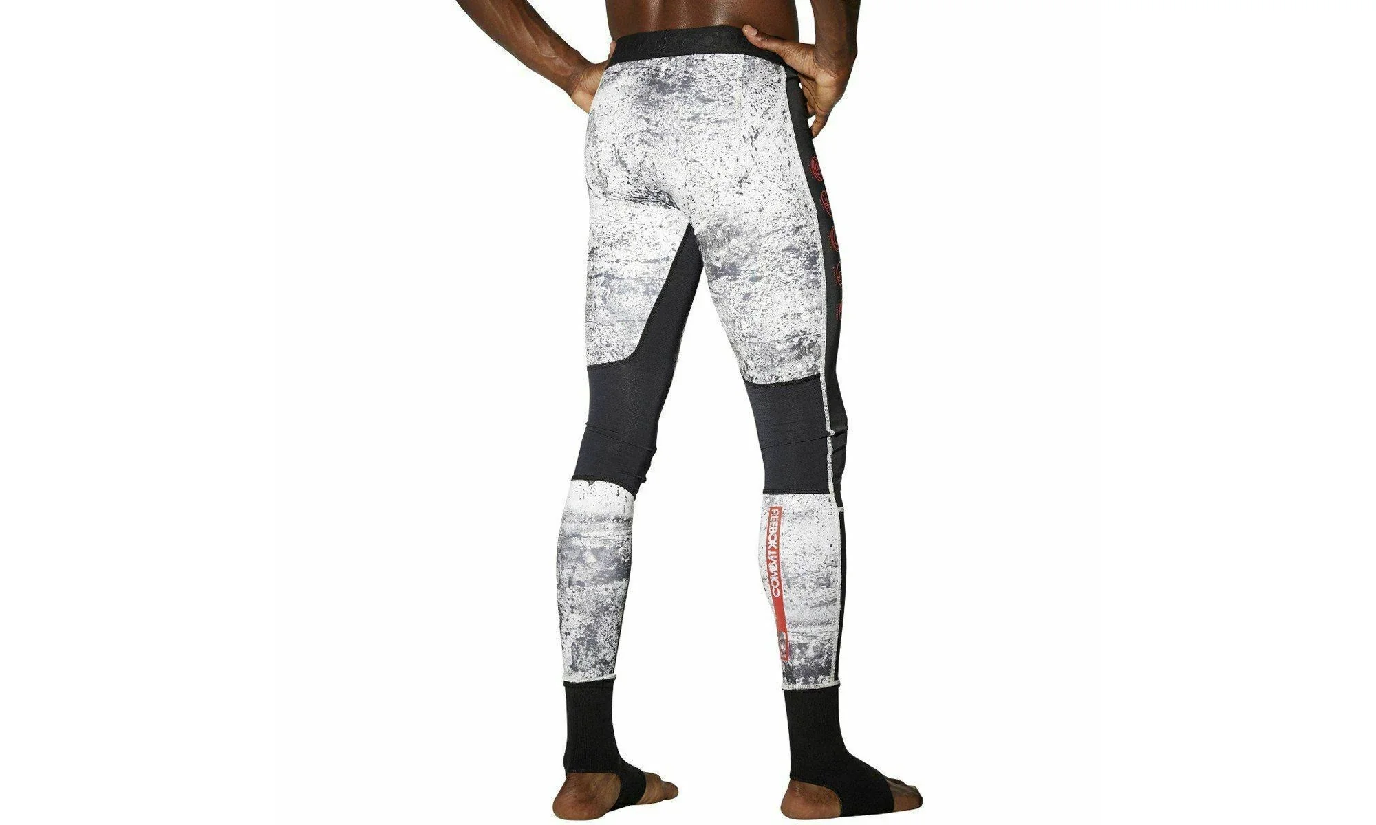RNF Ankle Lock Tight "Chalk" AP6720 - Image 2