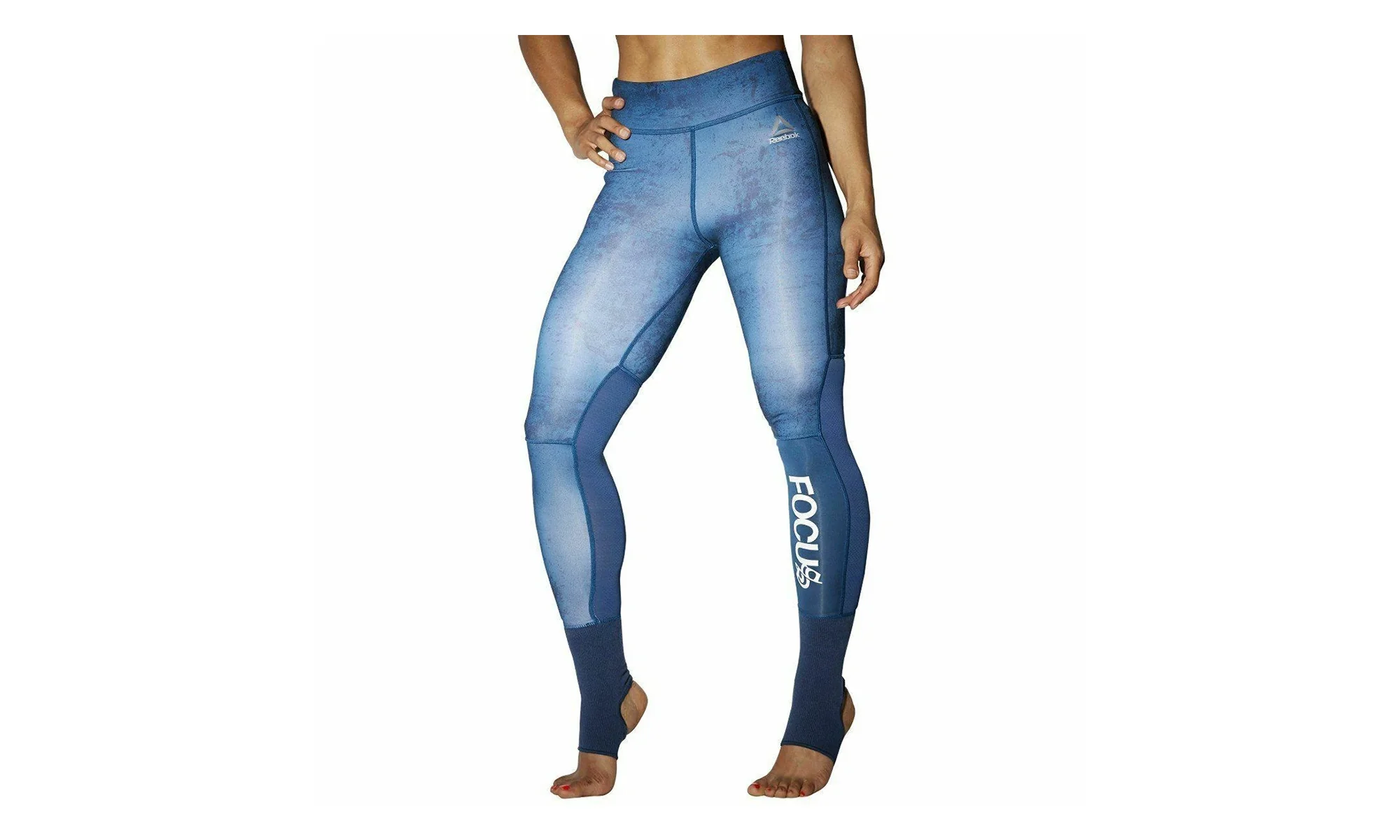 RNF Ankle Lock Tight WMNS "Noble Blue" AP6920