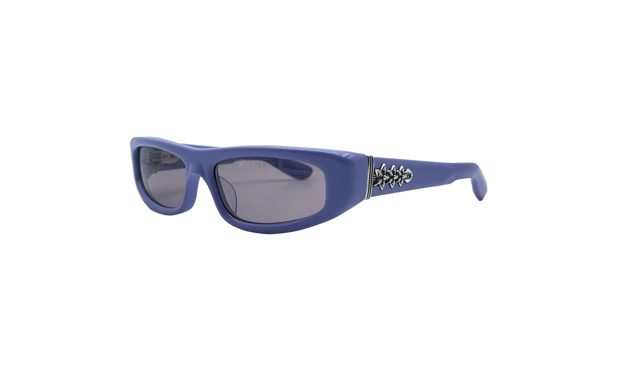 Roller - Euphoria Sunglasses "Purple" CHRM0422 - Image 2