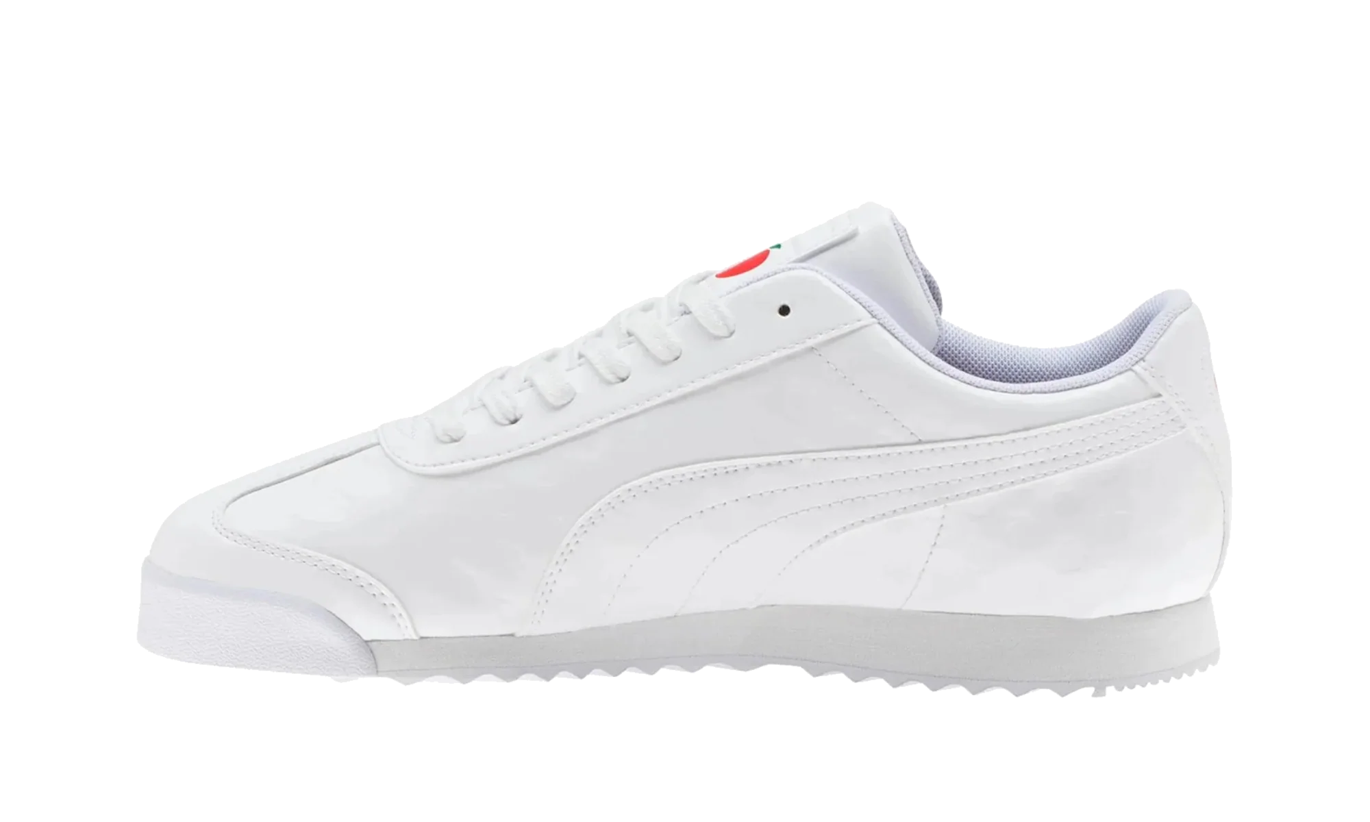 Roma Flagship 1 "Puma White" 372254 01