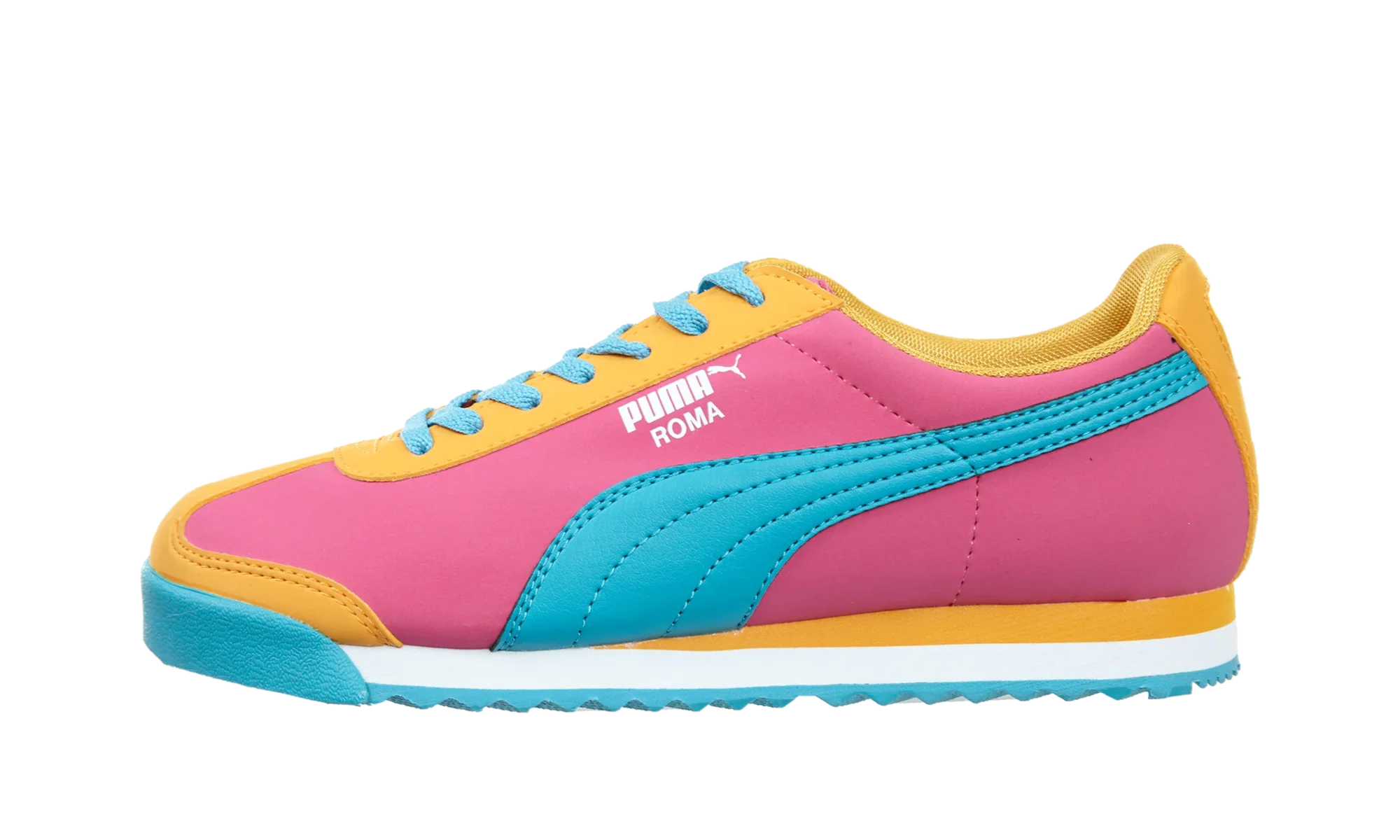 Roma Sl Nbk GS "Purple / Zinia - Bluebird" 356349 06