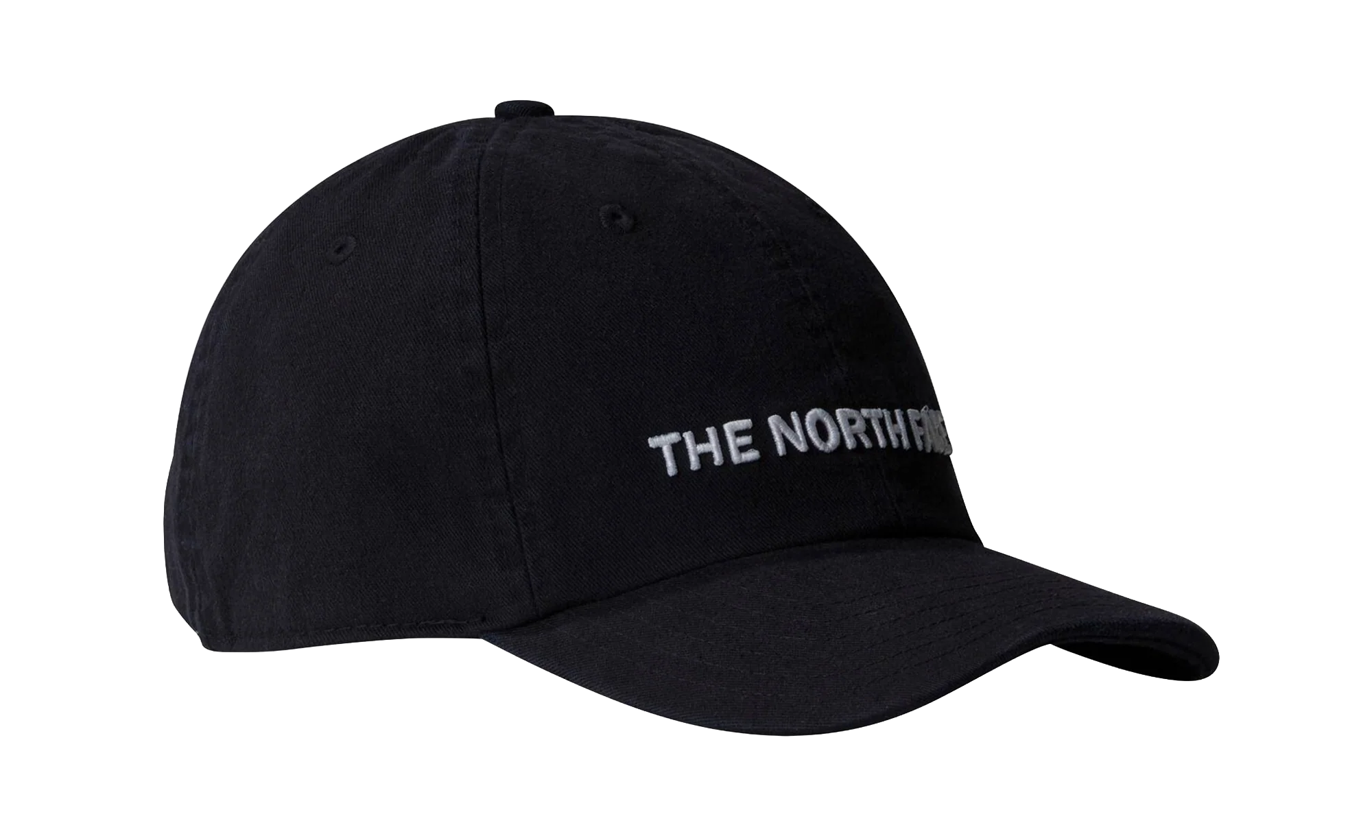 Roomy Norm Hat "Black" NF0A7WHP1IS - Image 3