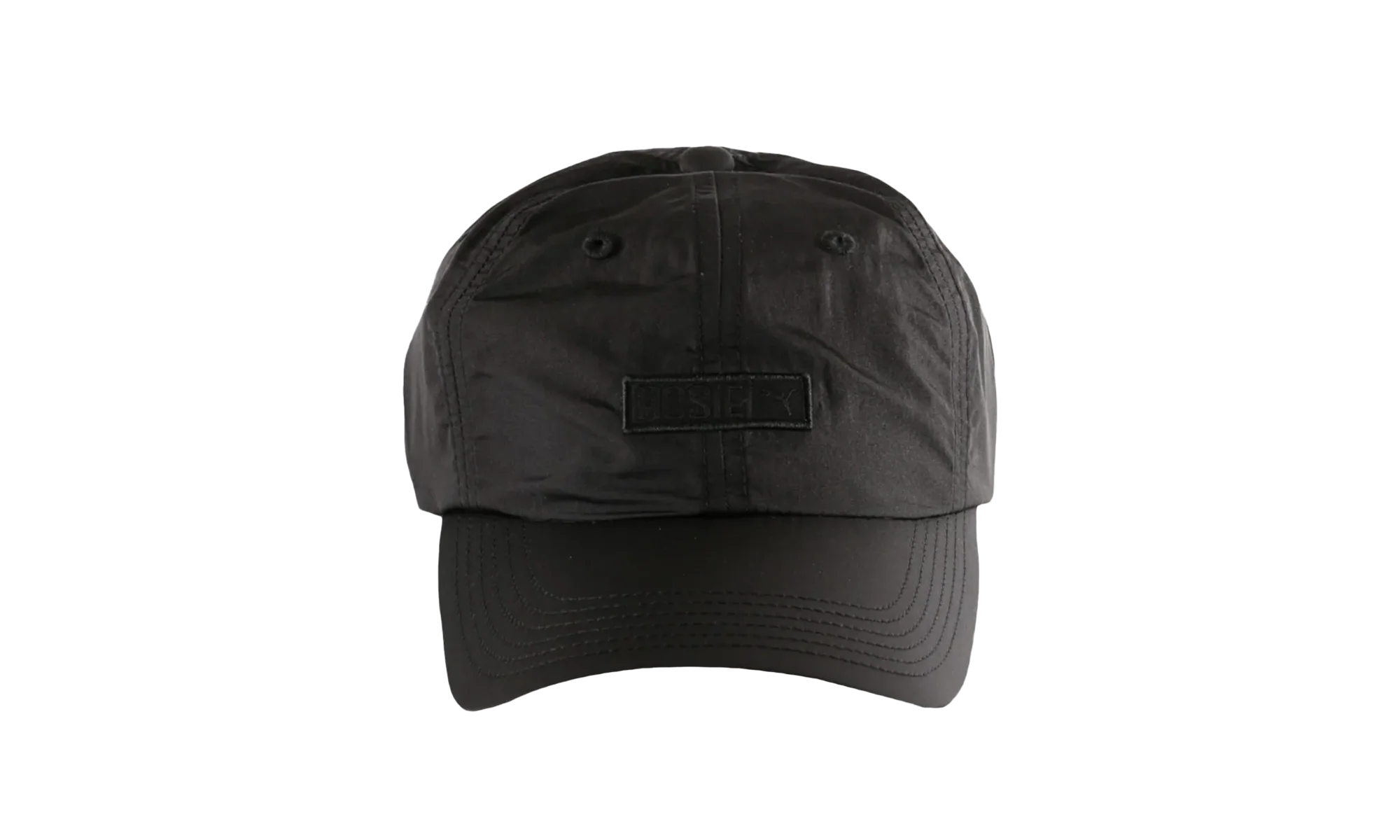 ROSÉ Unisex BB Cap "Puma Black" 26682 01