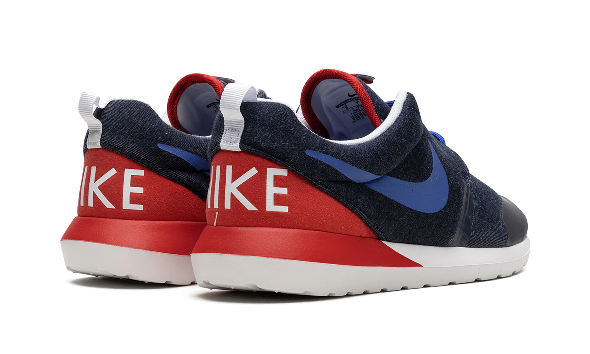 Rosherun NM W SP "WORLDCUP FRANCE" 652804 446 - Image 3