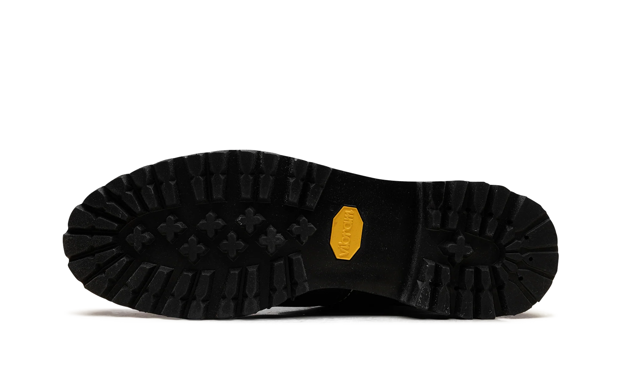 Roughneck Moc Toe "Black Oil Slick" 2949 - Image 5