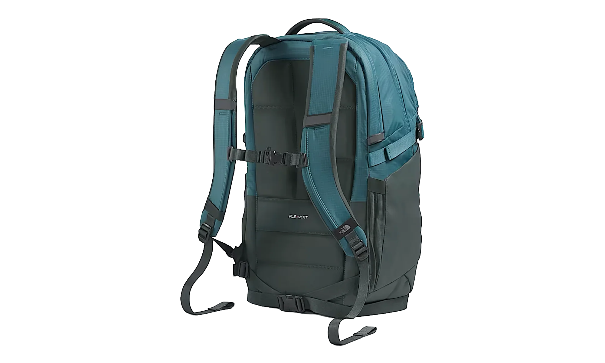 Router Backpack "Space / Anthracite Grey" NF0A52SFE30 - Image 2