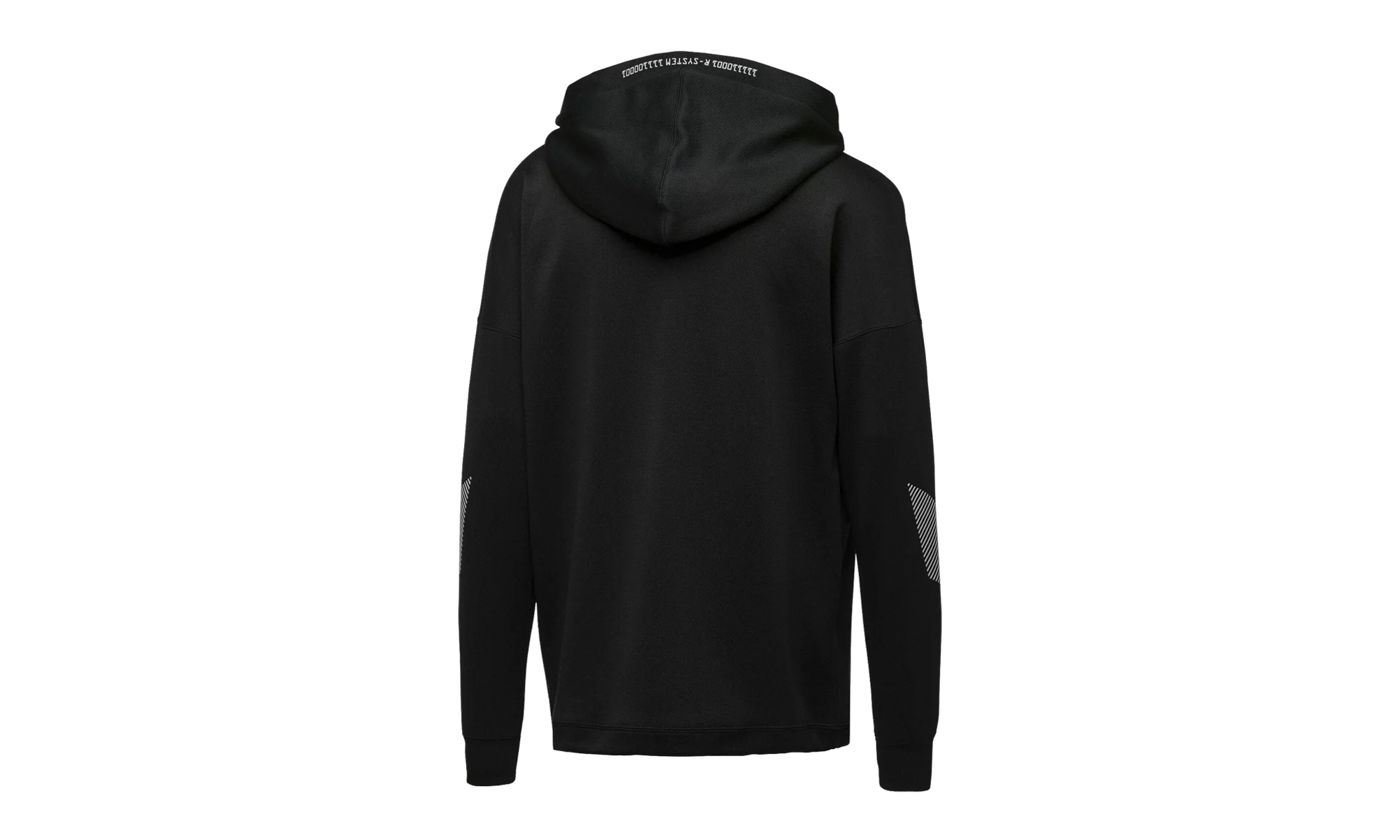 RS-0 Capsule Hoodie "Black" 577520 01 - Image 2