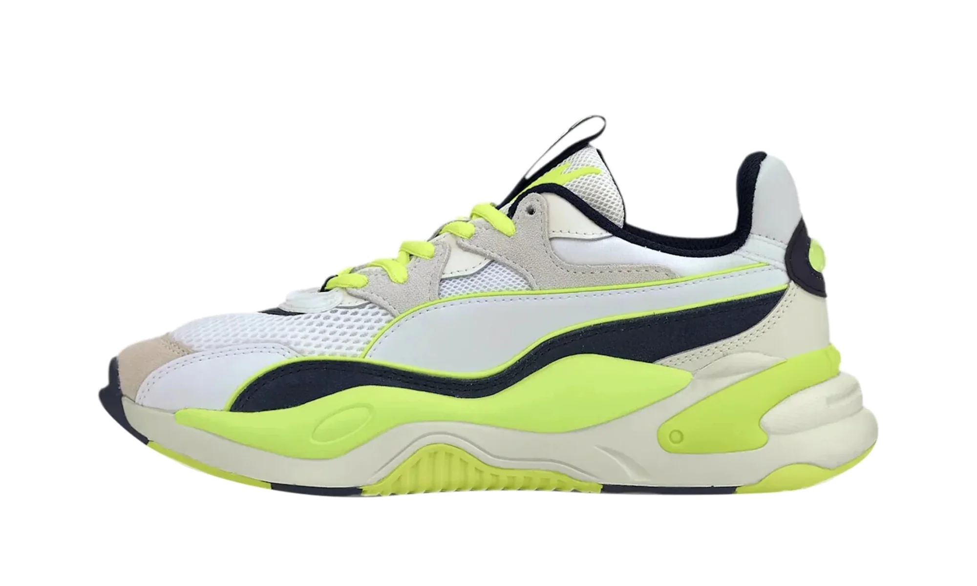 RS-2K Futura "White Neon Yellow" 374137 05