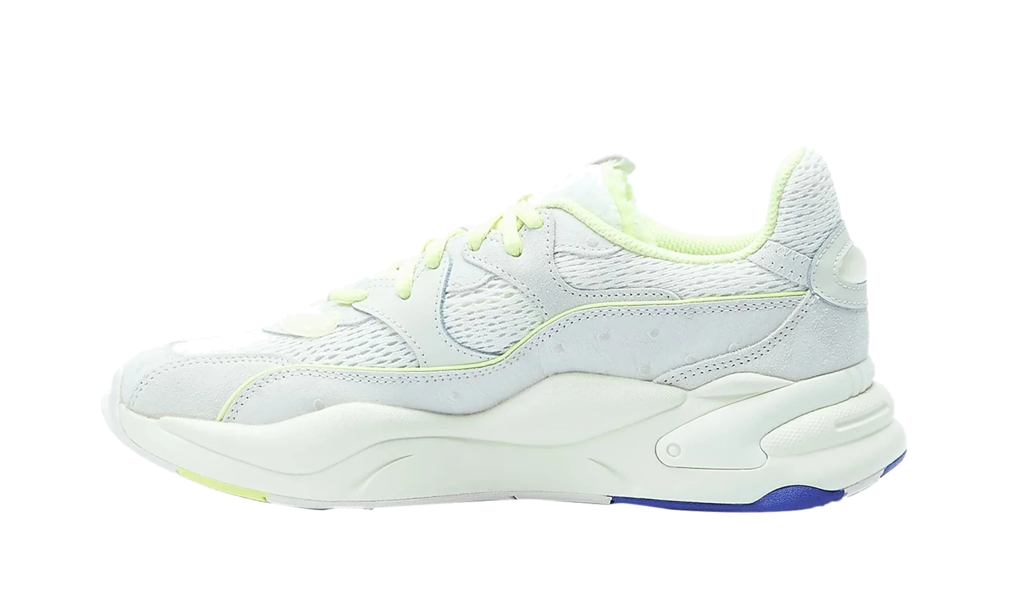 RS-2K Future Mutants "White Fizzy Yellow" 373312 01