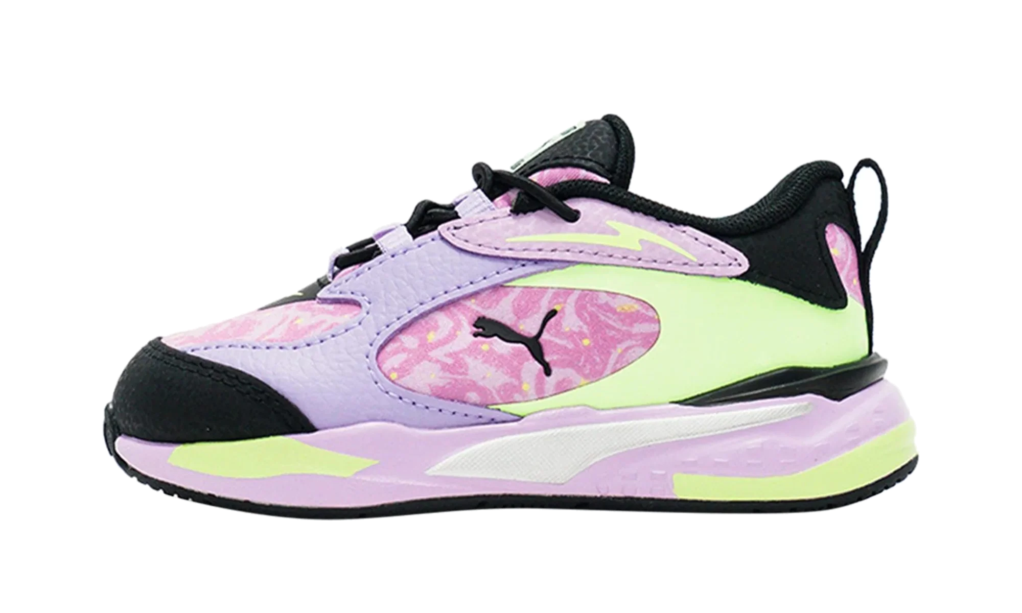 RS-Fast Space Glam AC TD "Orchid Black / Purple" 389965 01