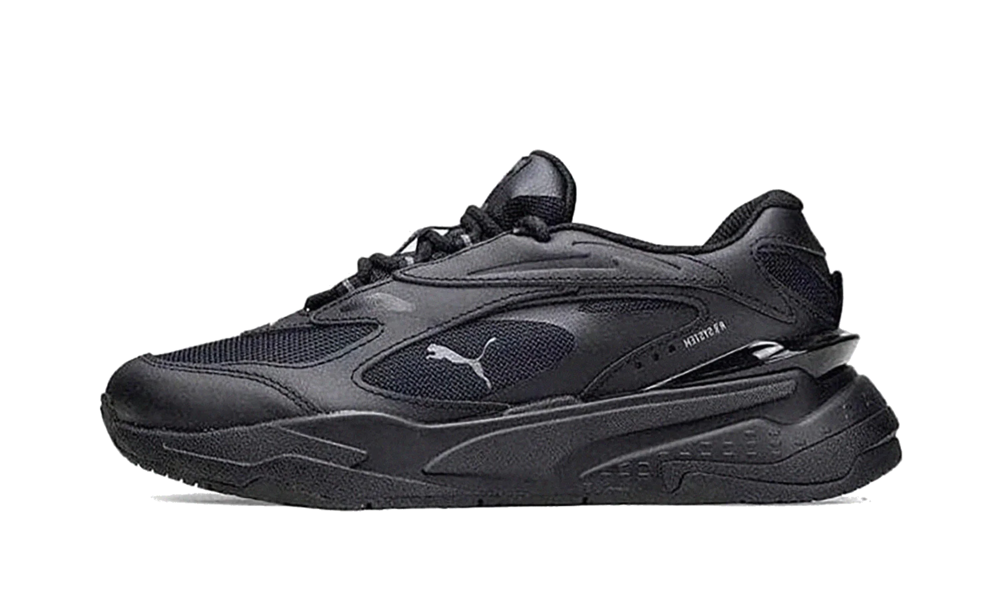 RS-Fast Triple PS "Black" 382061 01