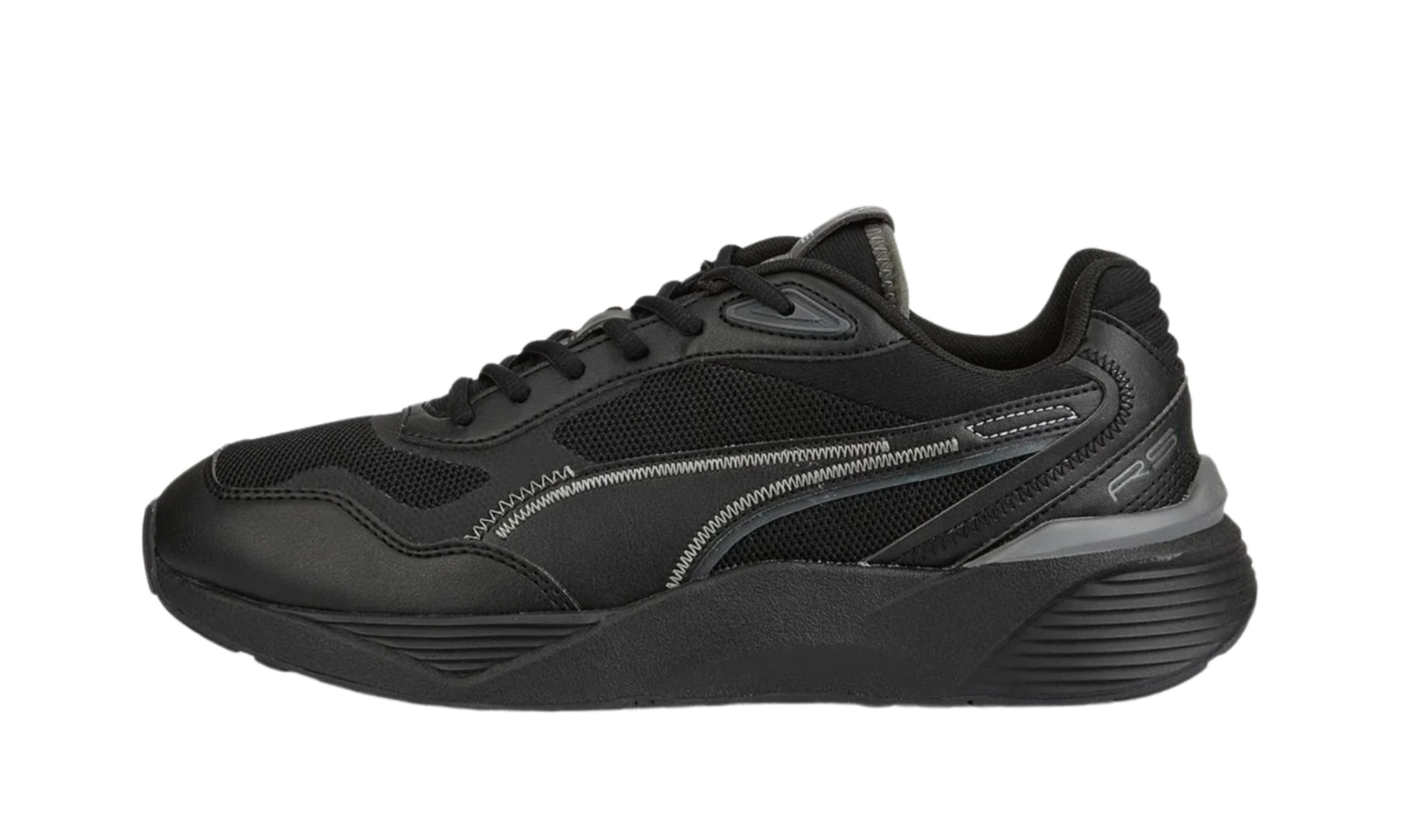 RS-Metric Core GS "Puma Black / Dark Shadow" 389099 02