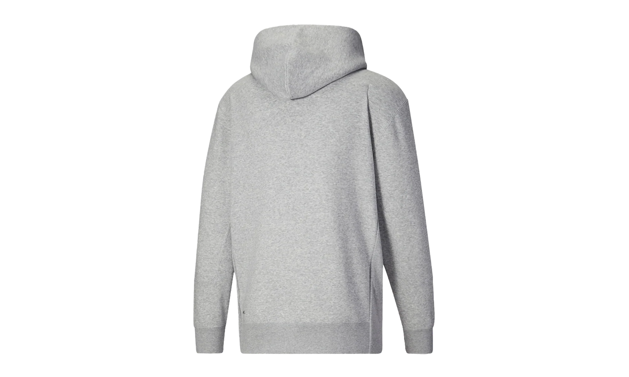 Rudagon Hoodie "Light Gray Heather" 623612 04 - Image 2