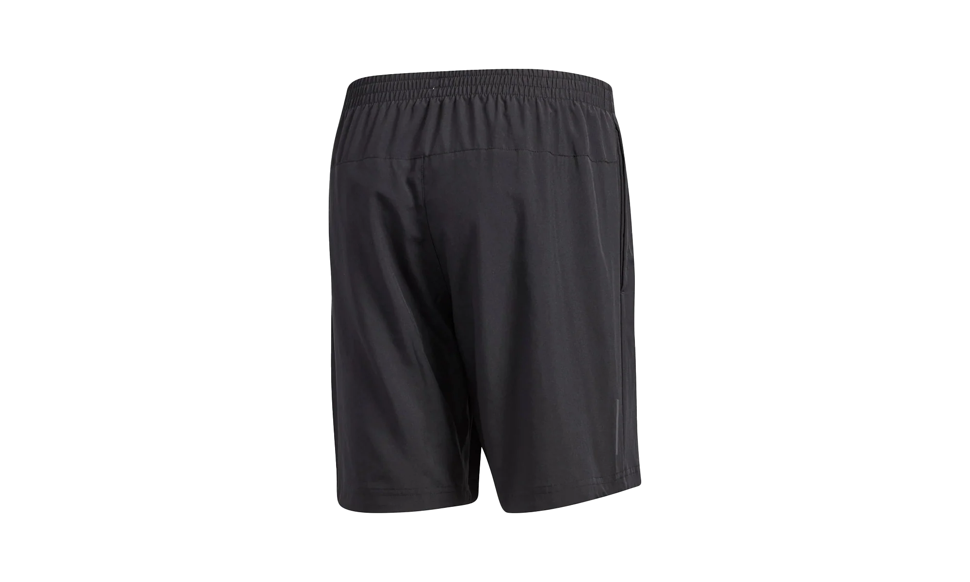 Run It Short "Black" EC3691 - Image 2