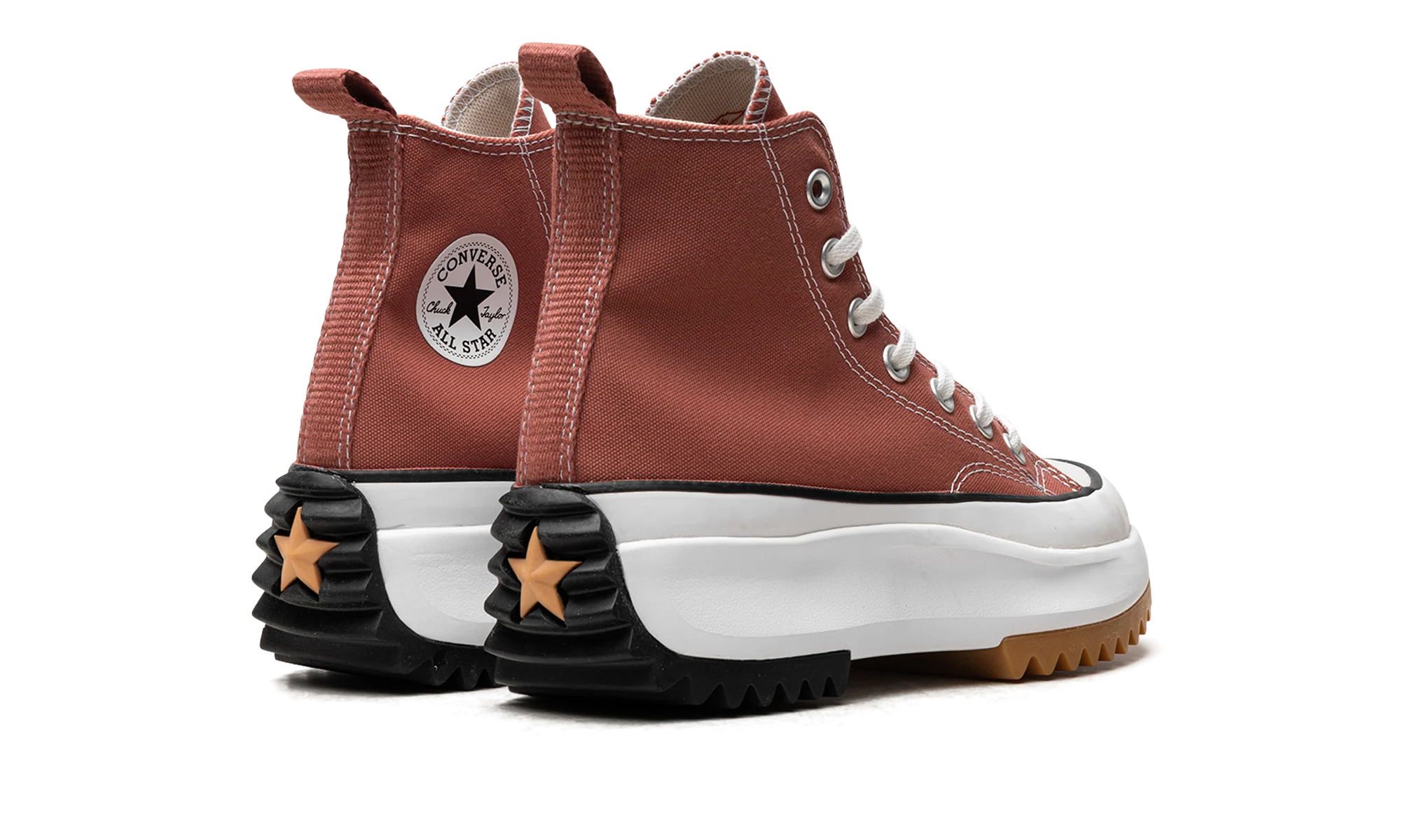 Run Star Hike Platform "Rhubarb Pie" A05136C - Image 3