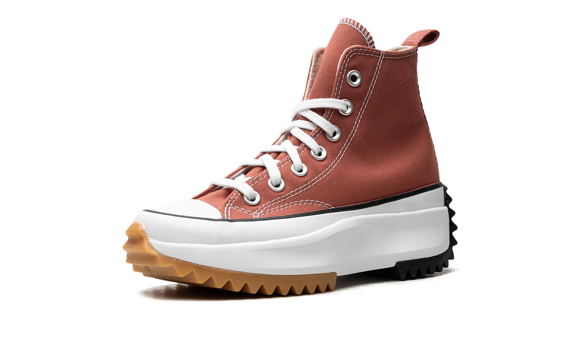 Run Star Hike Platform "Rhubarb Pie" A05136C - Image 4