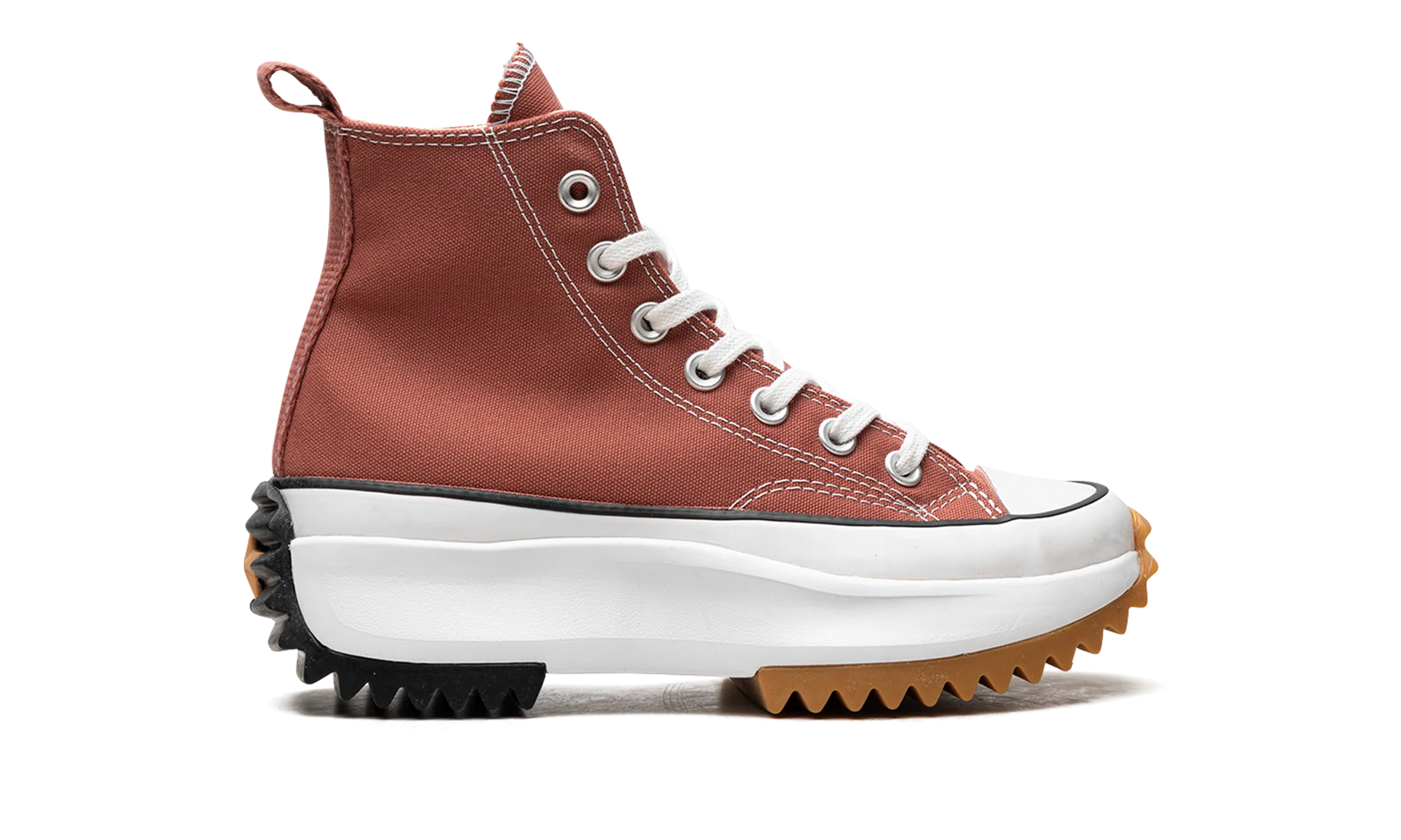 Run Star Hike Platform "Rhubarb Pie" A05136C - Image 6
