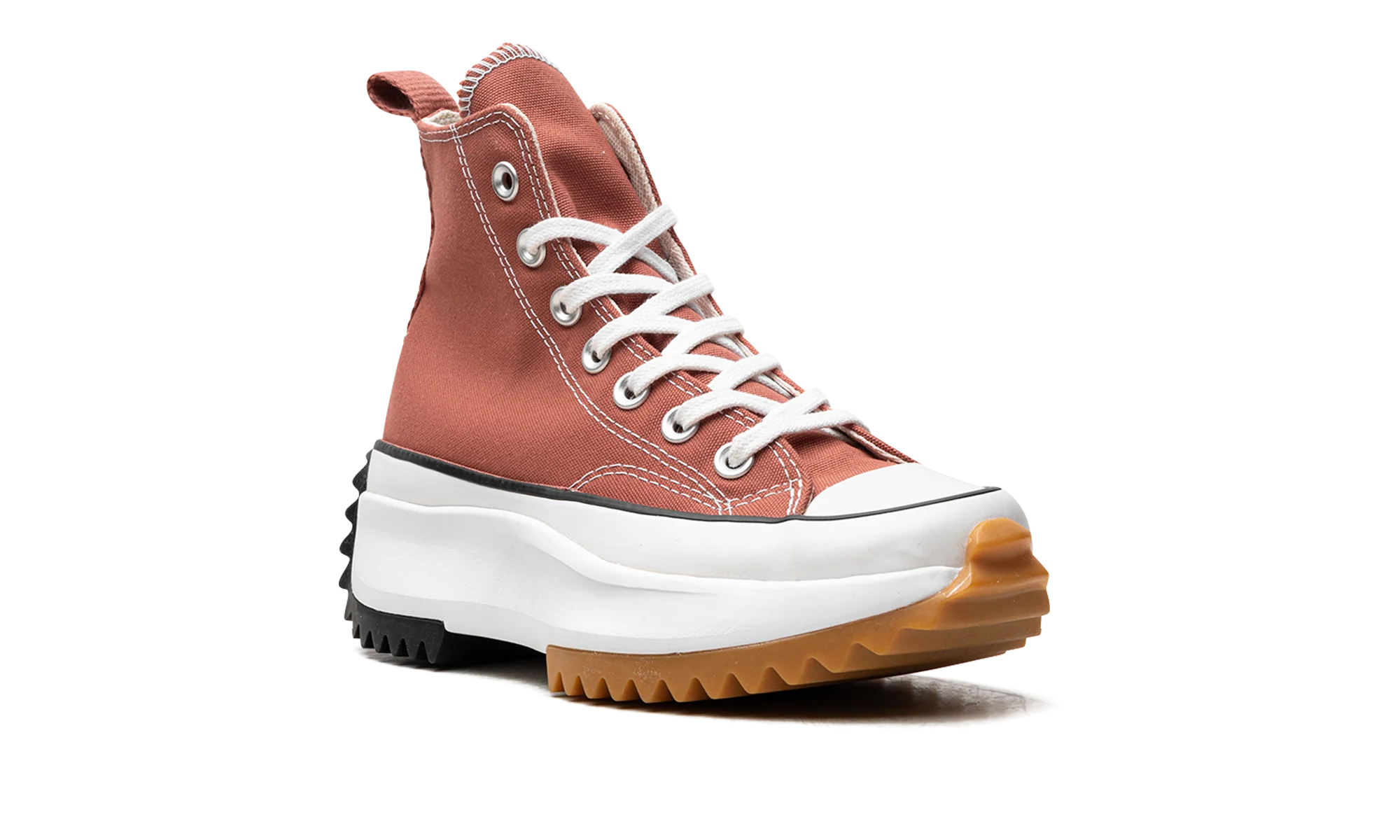 Run Star Hike Platform "Rhubarb Pie" A05136C - Image 7