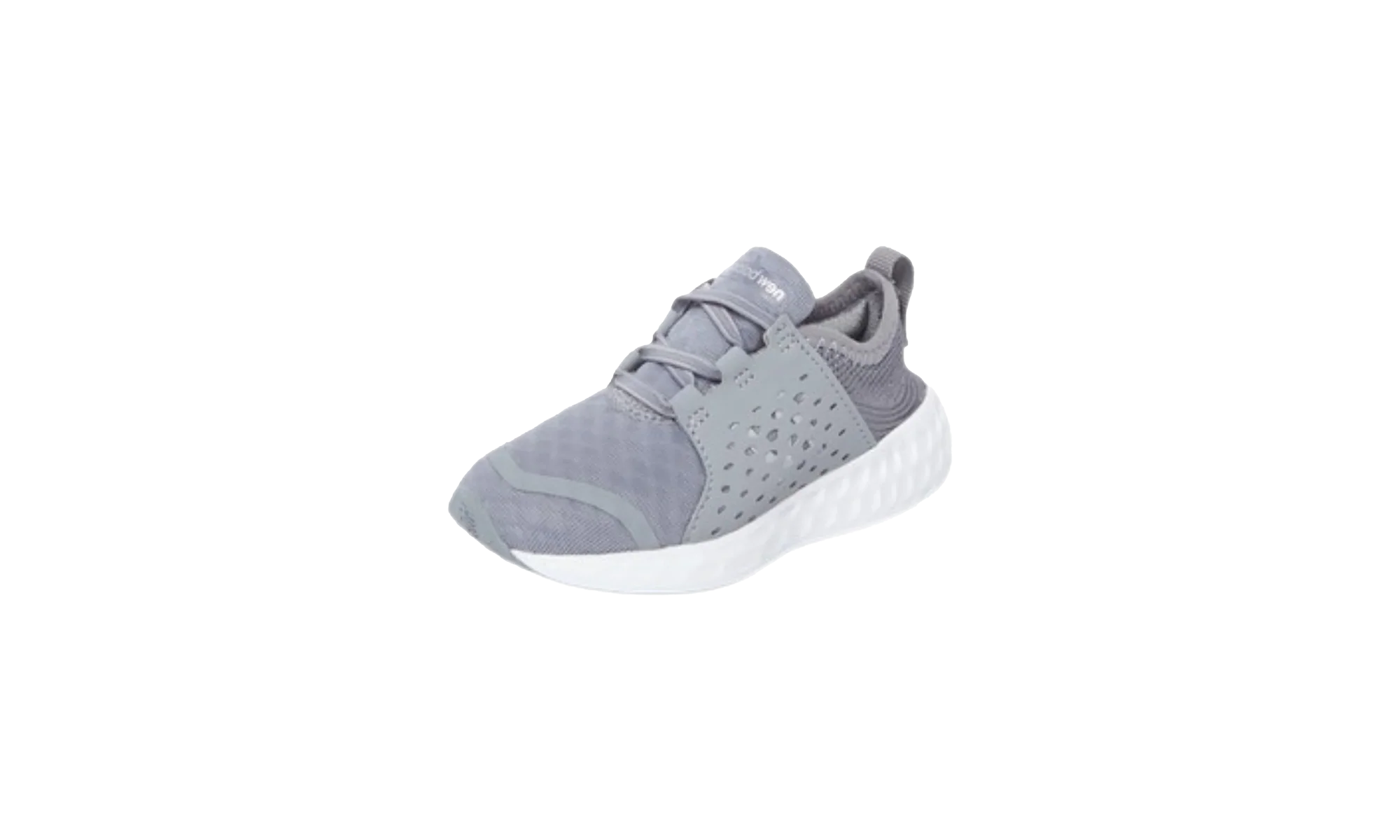 Running Shoes TD "Grey" KVCRZGRI