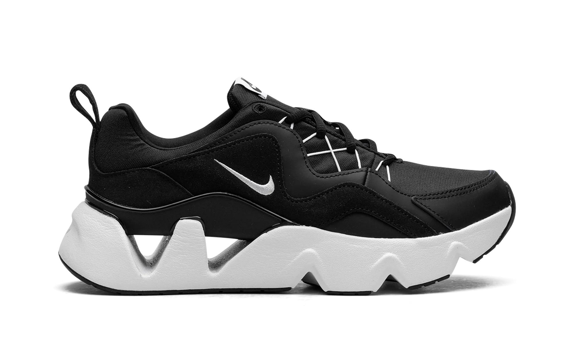 RYZ 365 WMNS "Black White" BQ4153 003 - Image 6