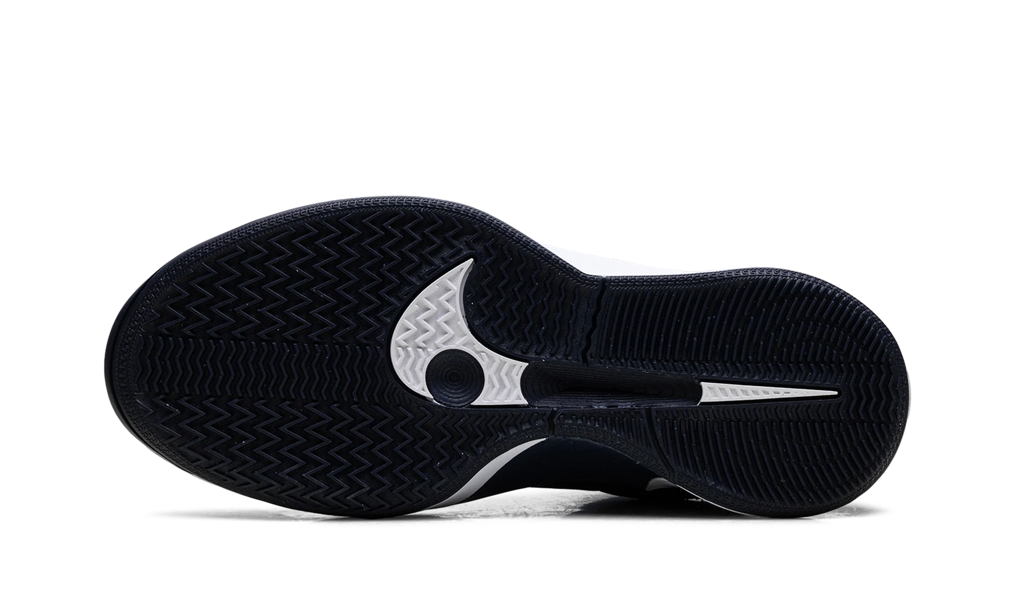 Sabrina 2 WMNS "College Navy" HF3234 401 - Image 5