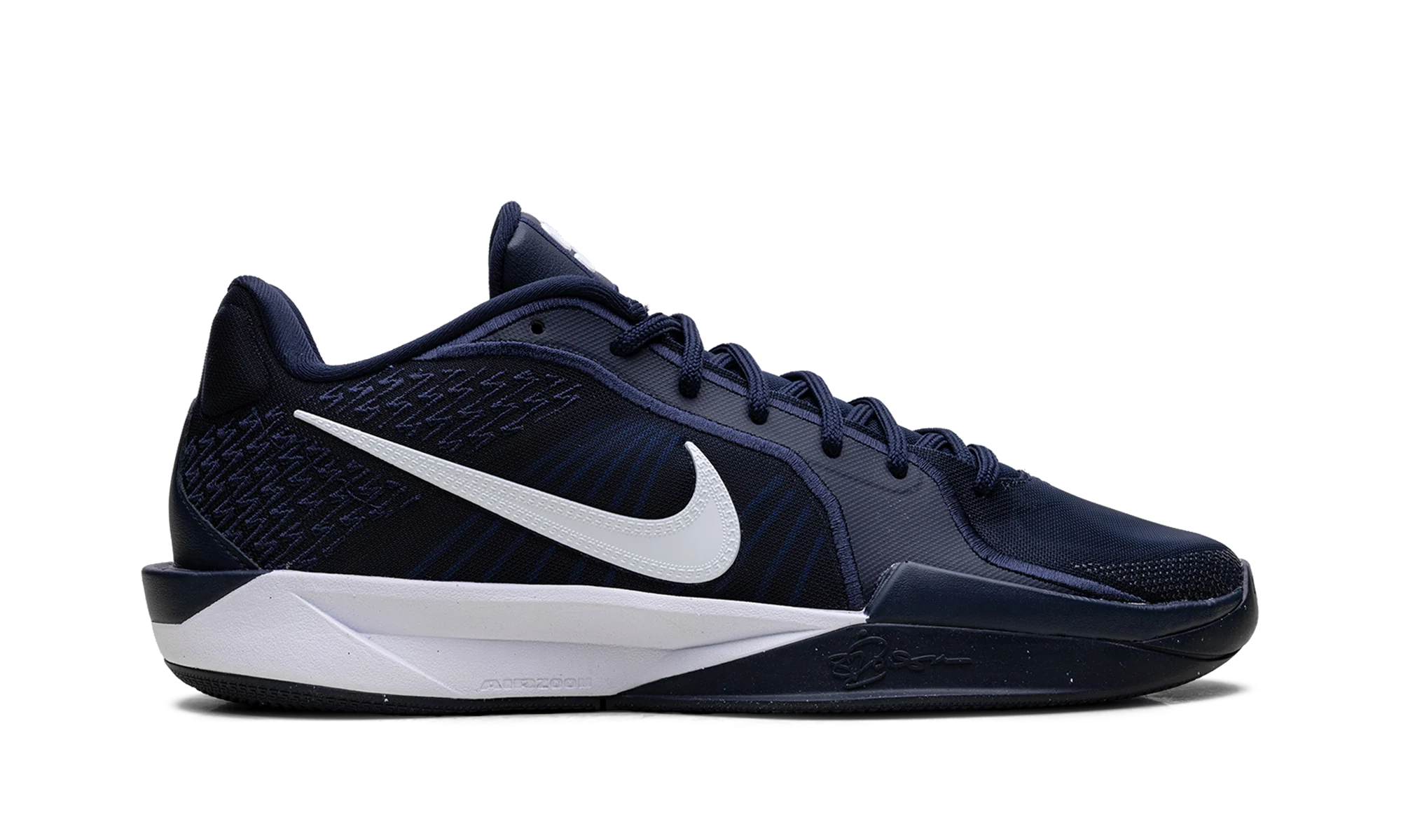 Sabrina 2 WMNS "College Navy" HF3234 401 - Image 6