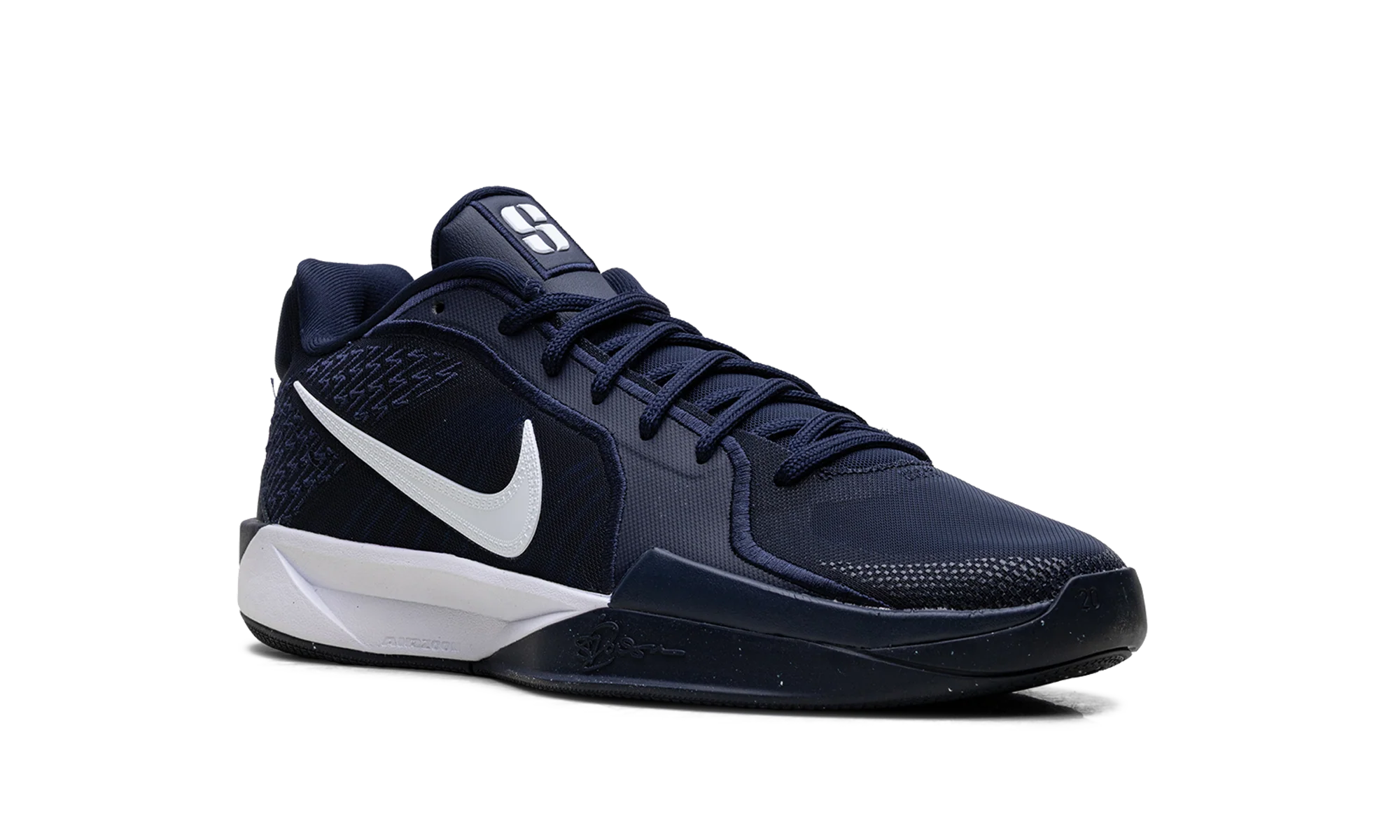 Sabrina 2 WMNS "College Navy" HF3234 401 - Image 7
