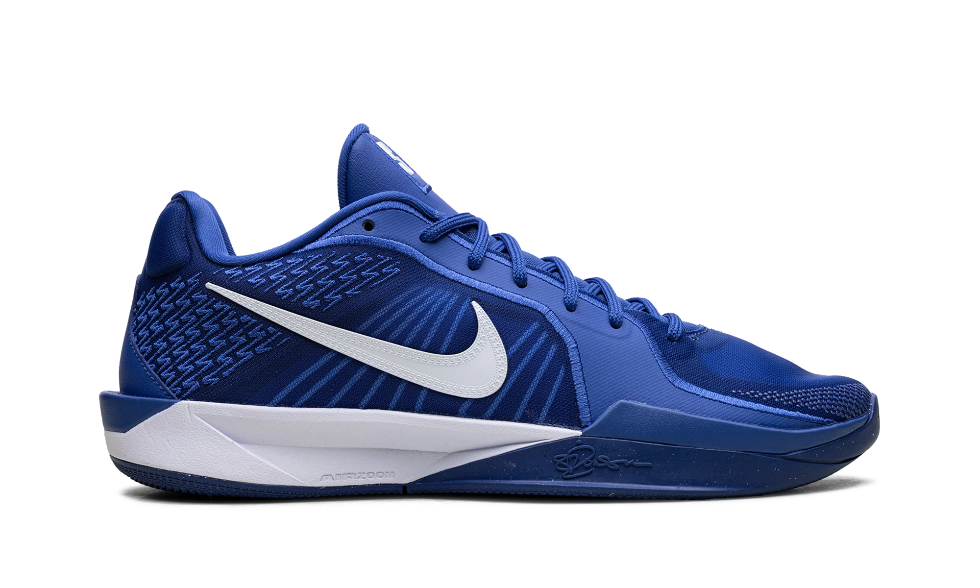 Sabrina 2 WMNS "Game Royal" HF3234 400 - Image 6