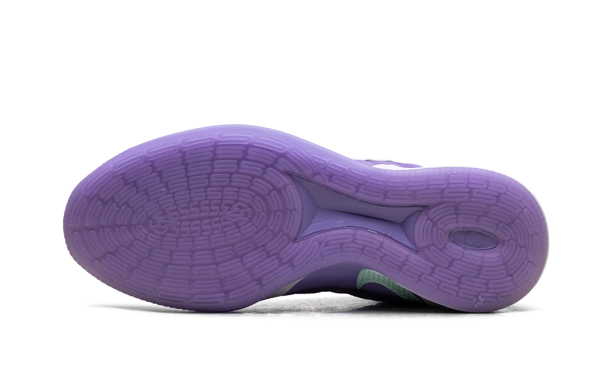 Sabrina 3 SE WMNS "Night Purple" IQ5082 501 - Image 5