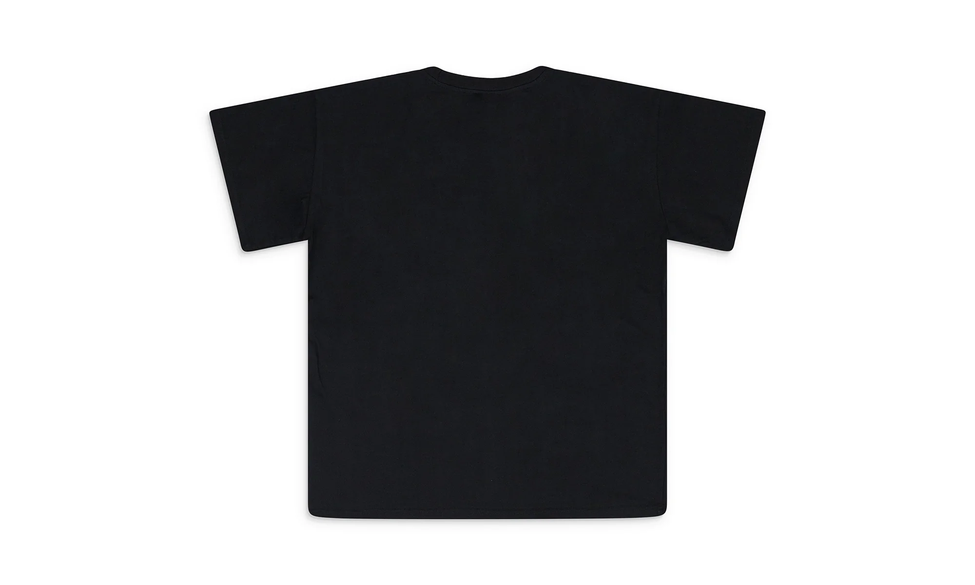 Sacred Being Jersey T-Shirt "Black" 1111780002 - Image 2
