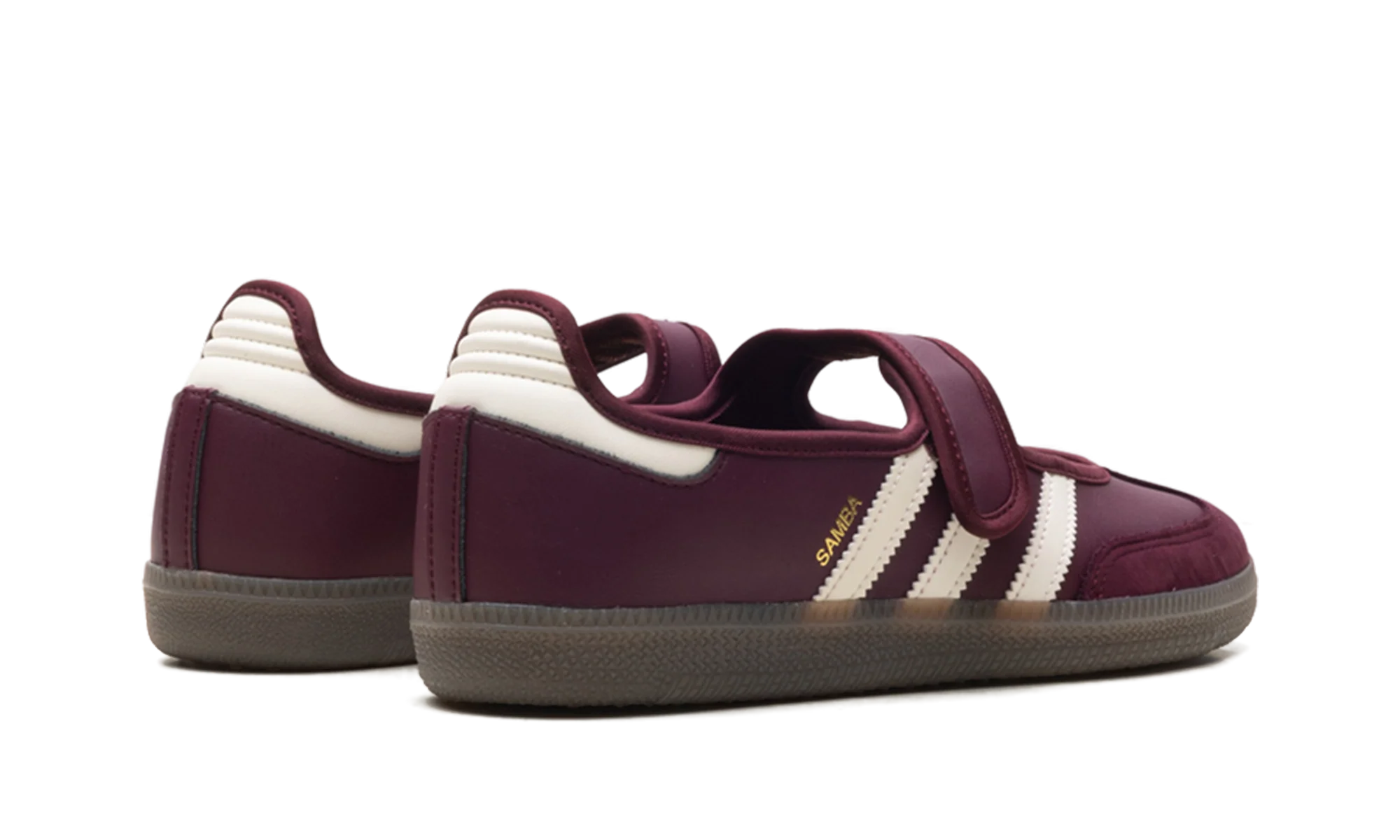 Samba Jane OG Wmns "Maroon" IH6561 - Image 3