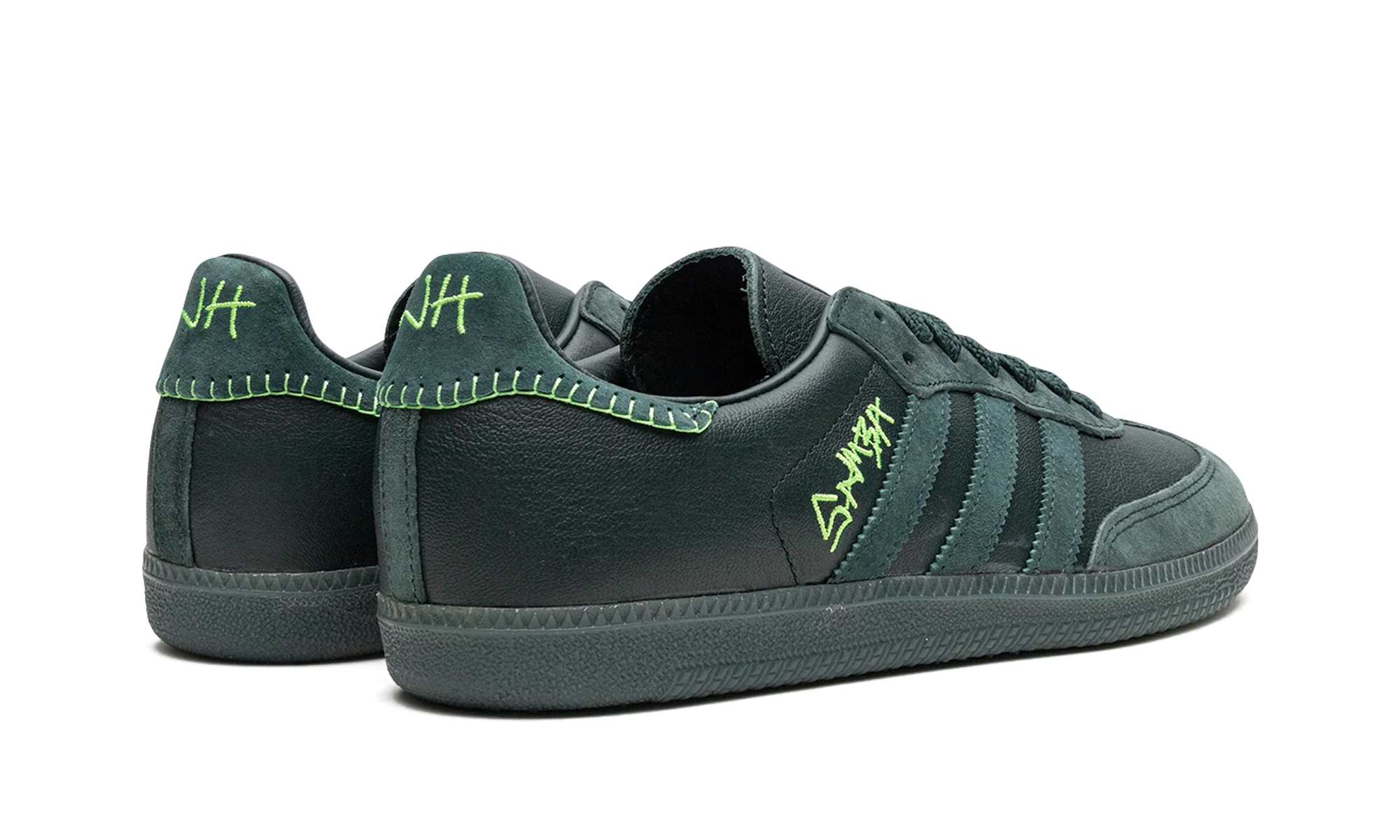 Samba "Jonah Hill" FW7458 - Image 3
