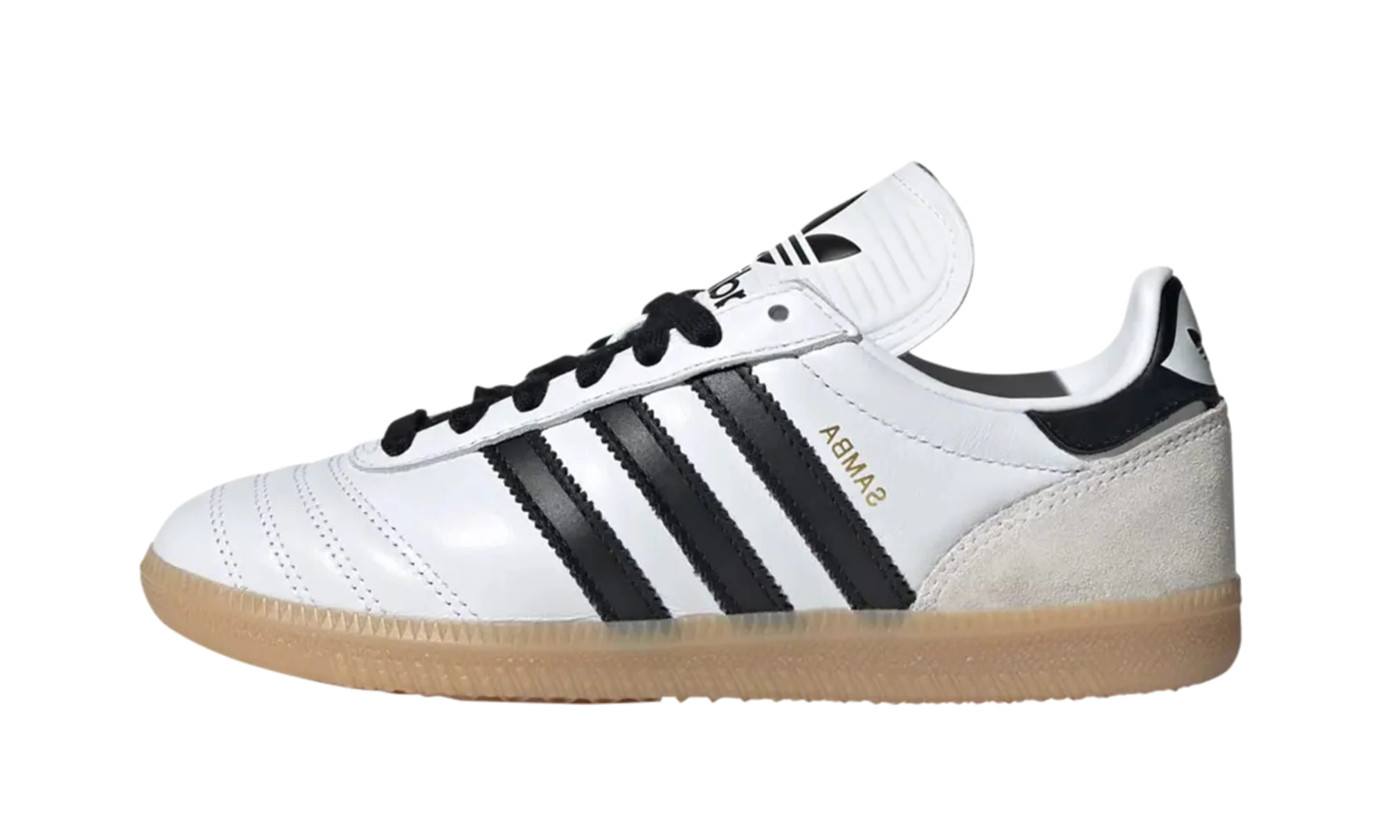 Samba JP GS "Cloud White Core Black Gum" JQ1327