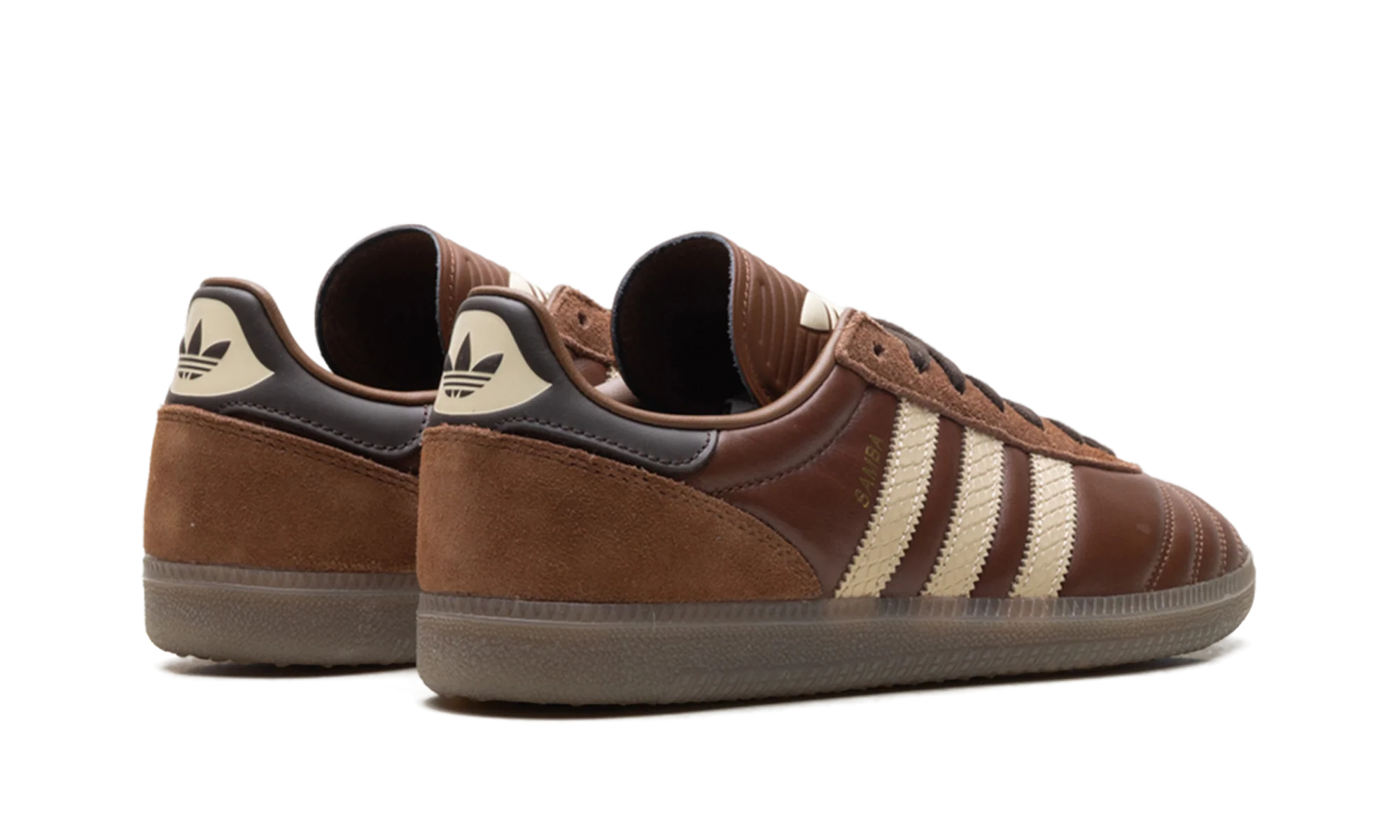 SAMBA JP "Preloved Brown Sand Strata" JR0962 - Image 3