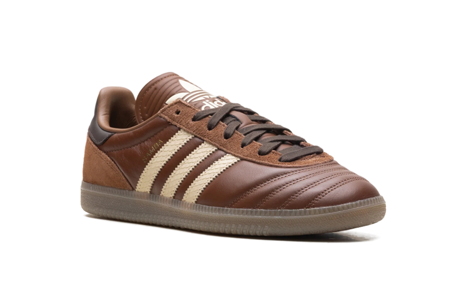 SAMBA JP "Preloved Brown Sand Strata" JR0962 - Image 6