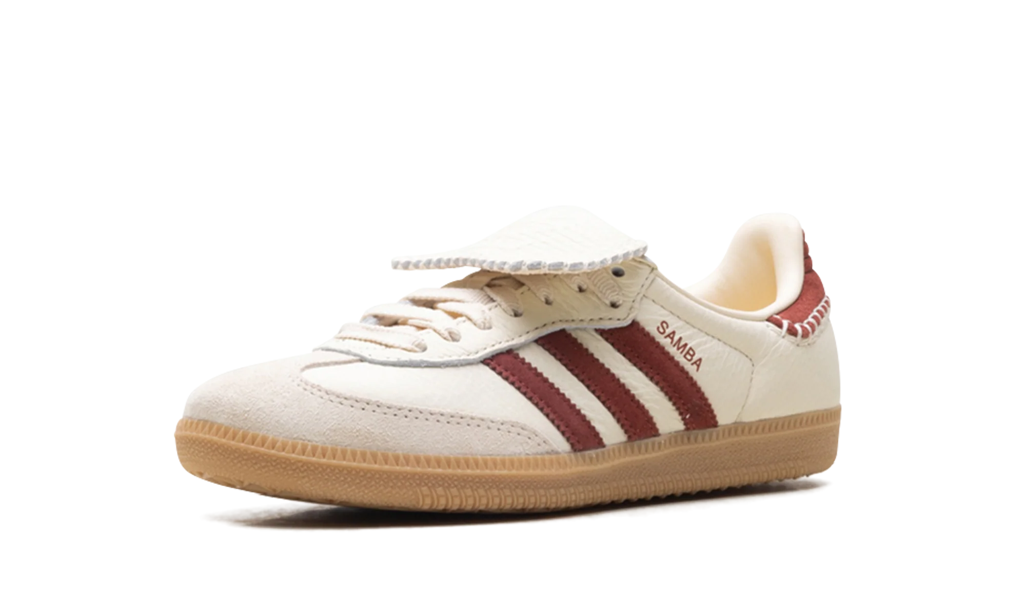 Samba LT "Preloved Ruby" JS3541 - Image 4