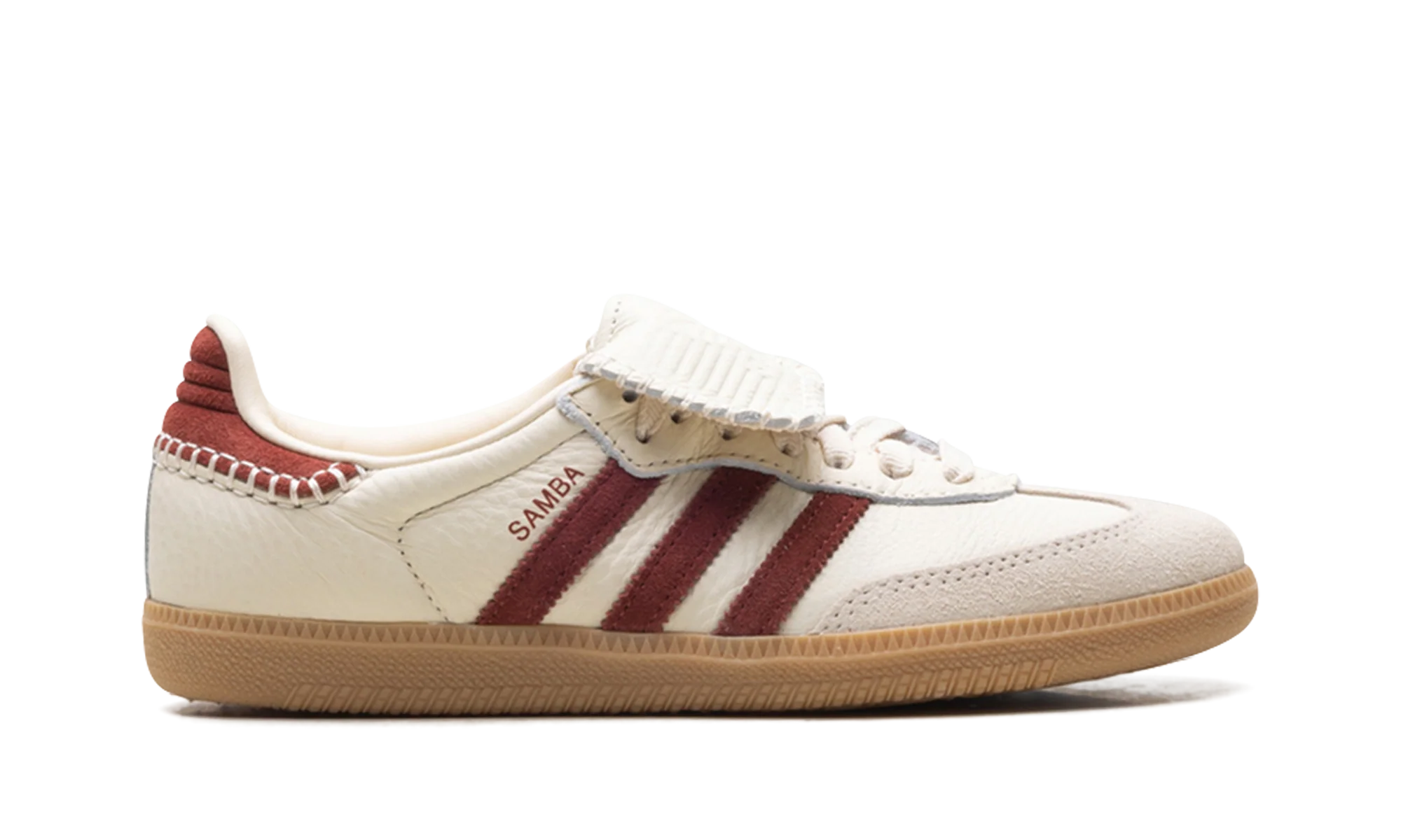 Samba LT "Preloved Ruby" JS3541 - Image 6