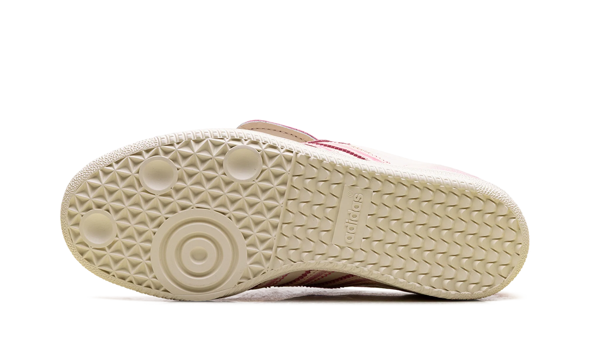 Samba LT WMNS "Distressed Pack Cream White" JR5998 - Image 5