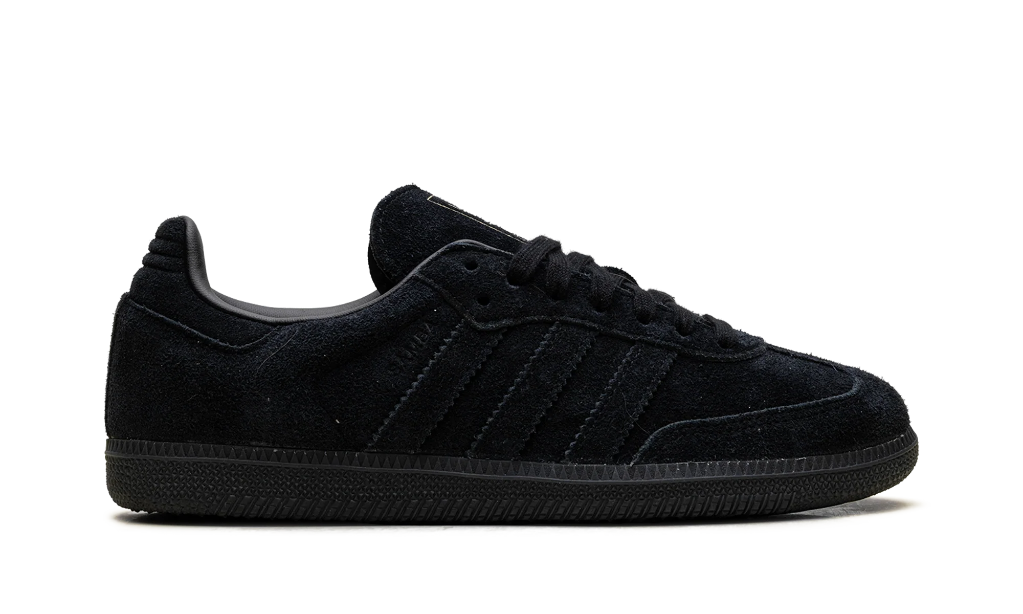 Samba OG "Black Suede" JR0887 - Image 6