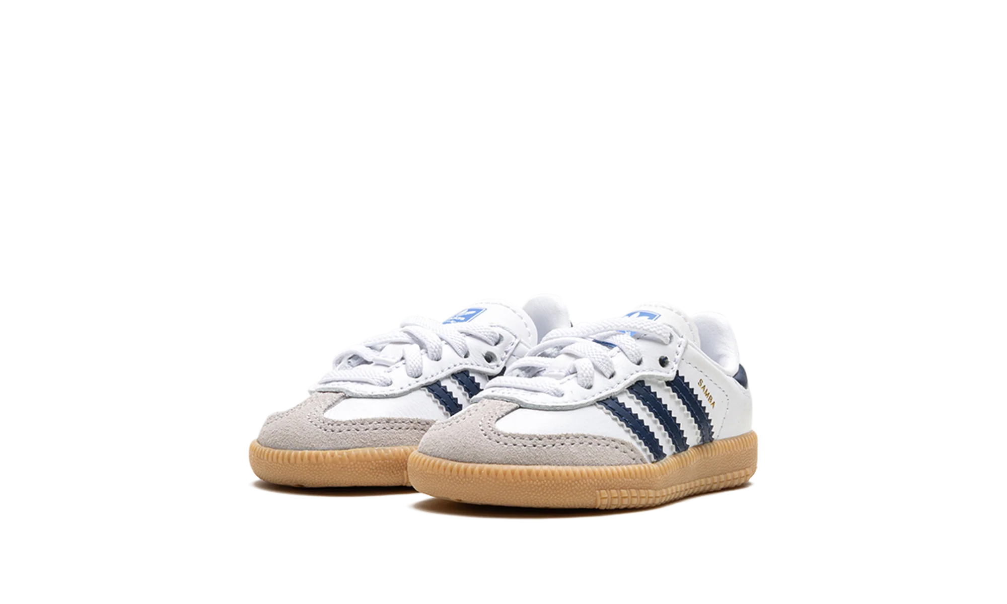 Samba Og EL TD "Night Indigo Gum" IE1335 - Image 2