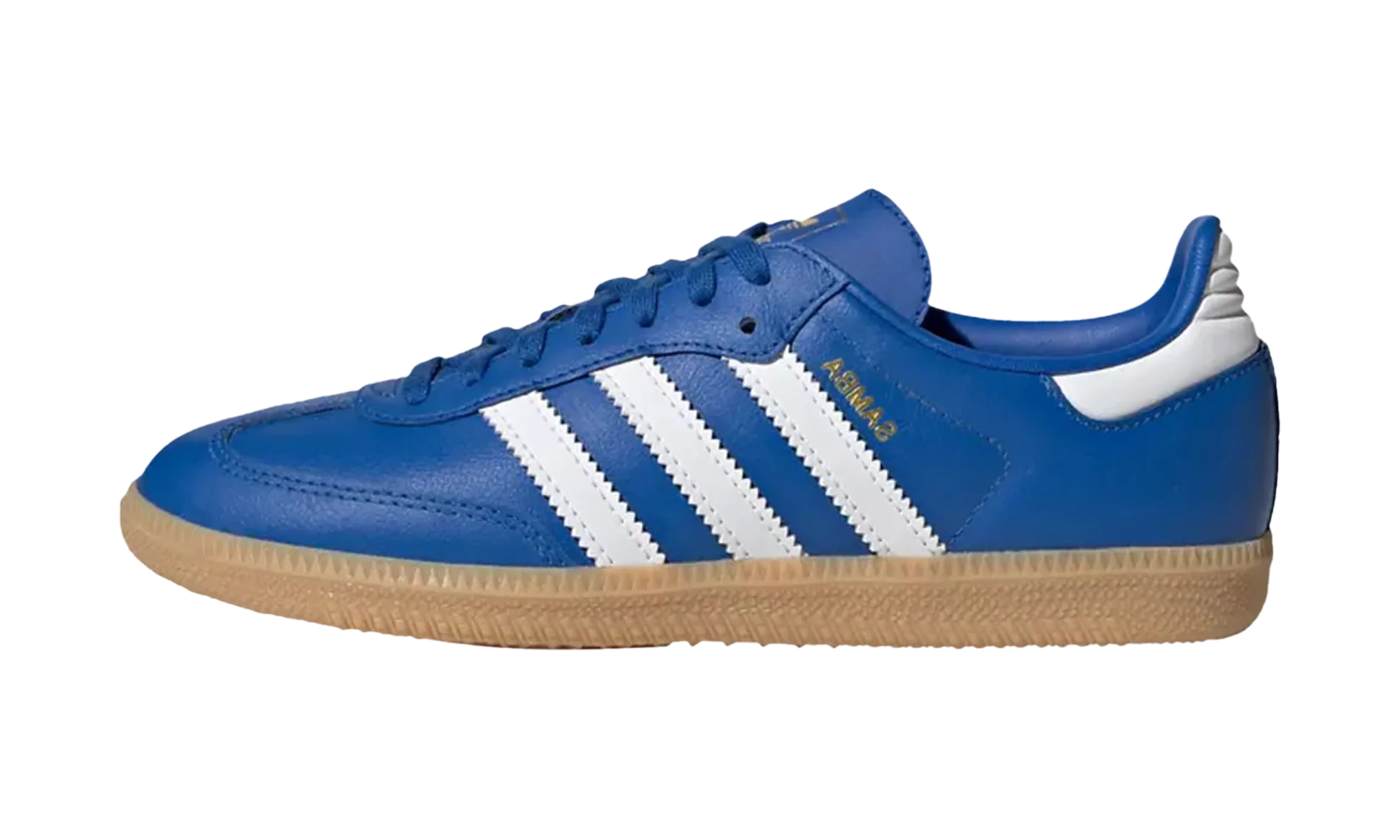 Samba OG GS "Blue Cloud White Gum" JQ2854