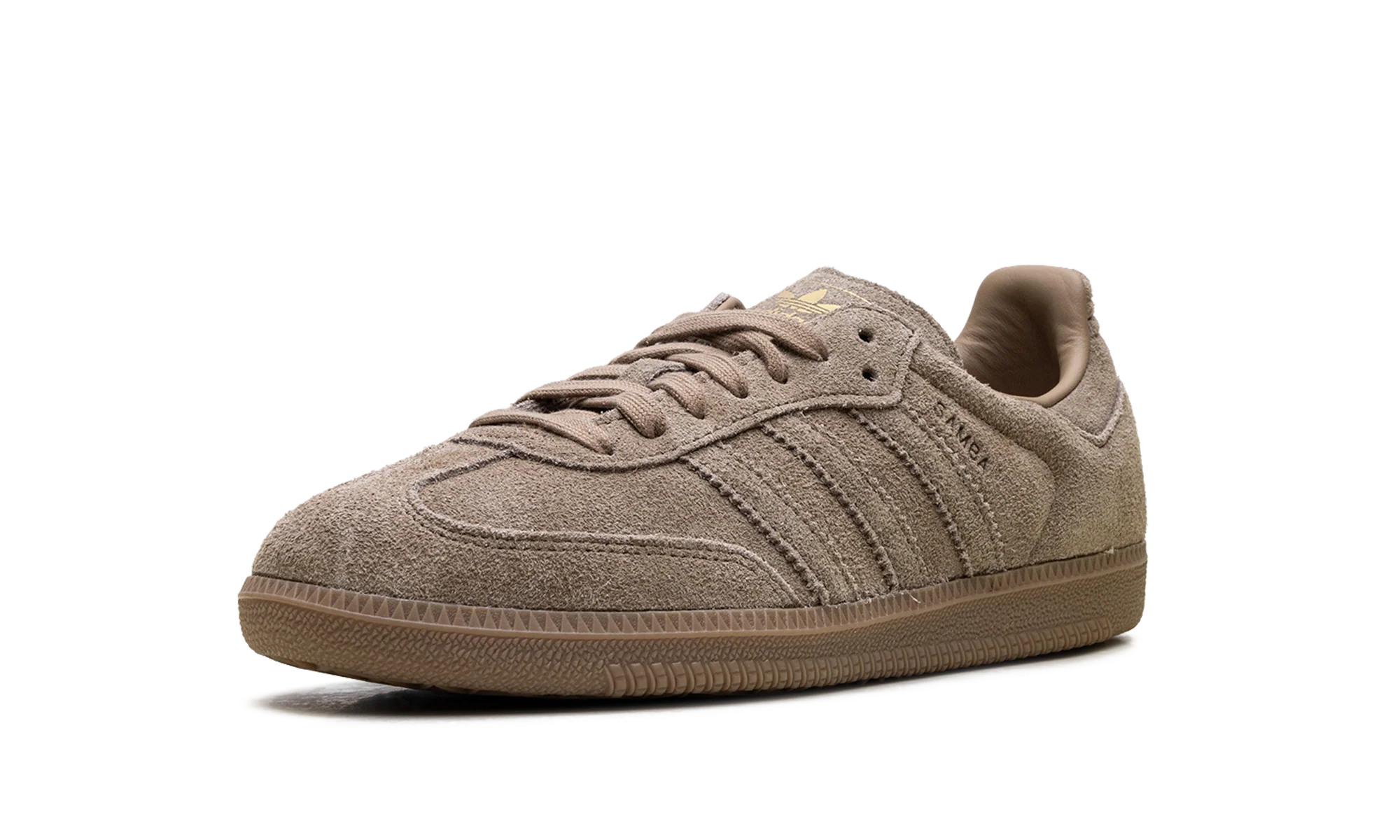 Samba OG "Tan Suede" JR0889 - Image 4