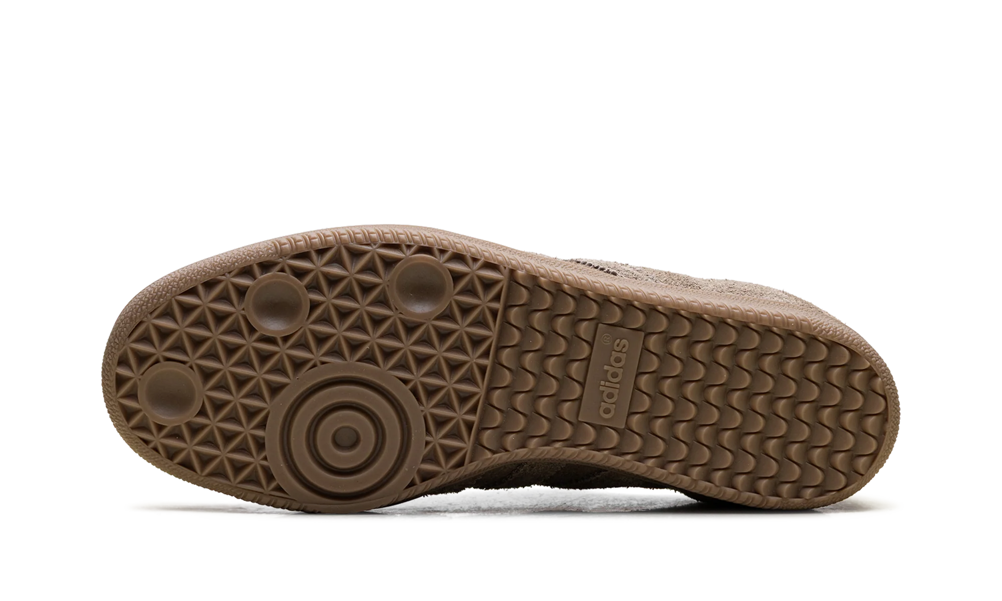 Samba OG "Tan Suede" JR0889 - Image 5