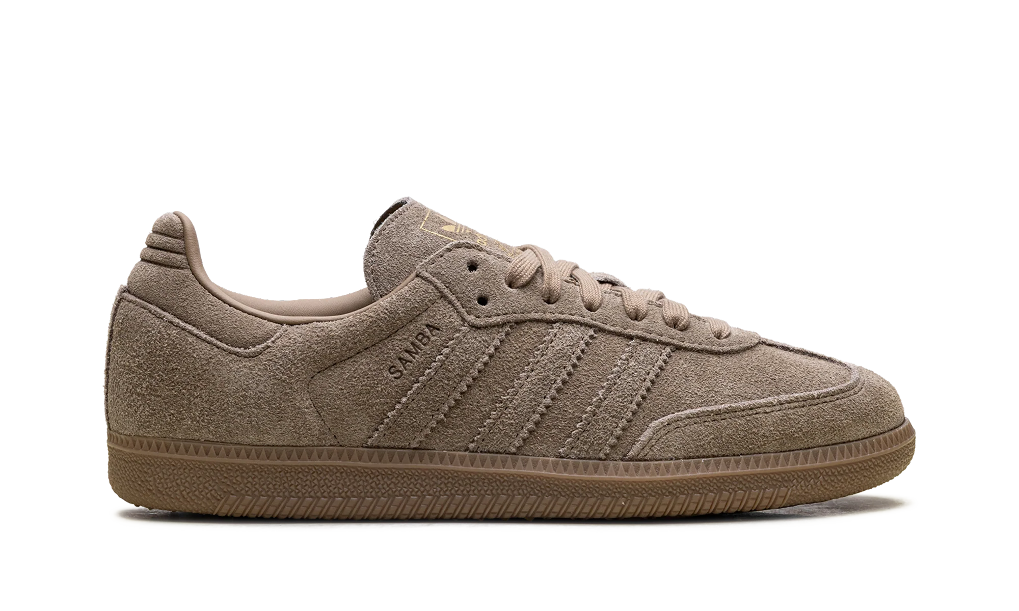 Samba OG "Tan Suede" JR0889 - Image 6