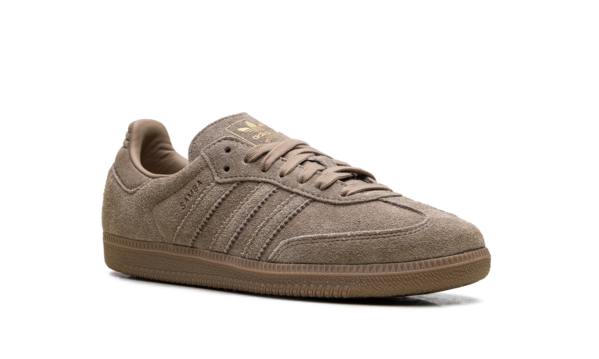 Samba OG "Tan Suede" JR0889 - Image 7