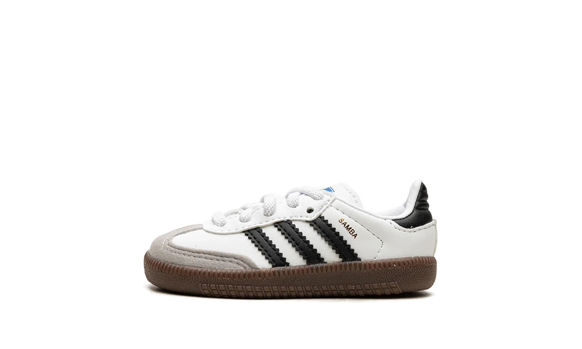 Samba OG TD "White Black Gum" GZ8347