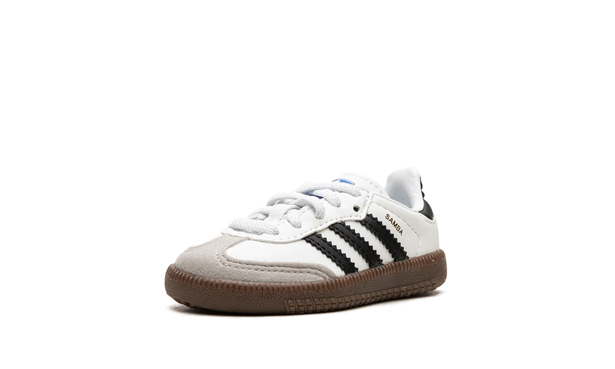 Samba OG TD "White Black Gum" GZ8347 - Image 4