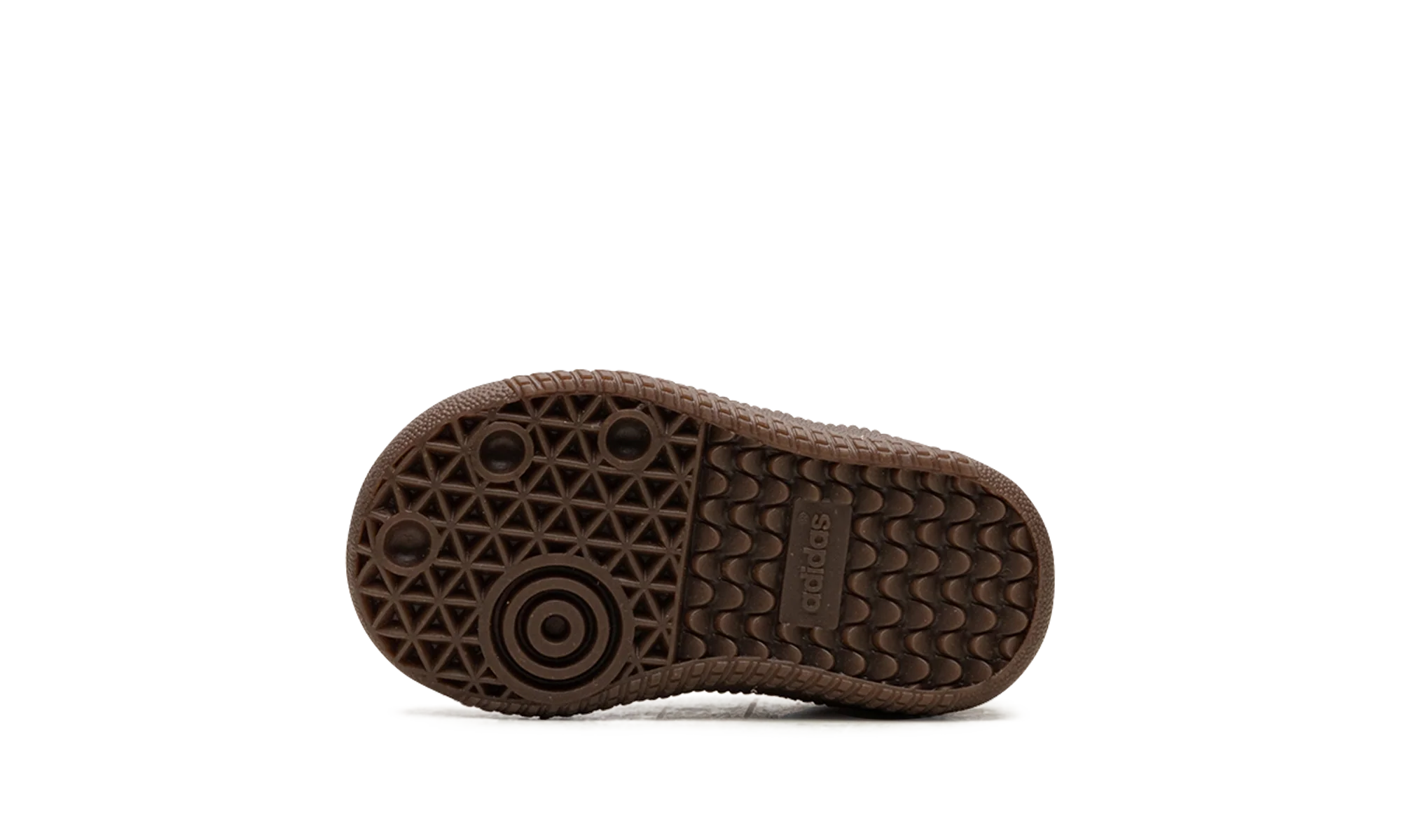 Samba OG TD "White Black Gum" GZ8347 - Image 5