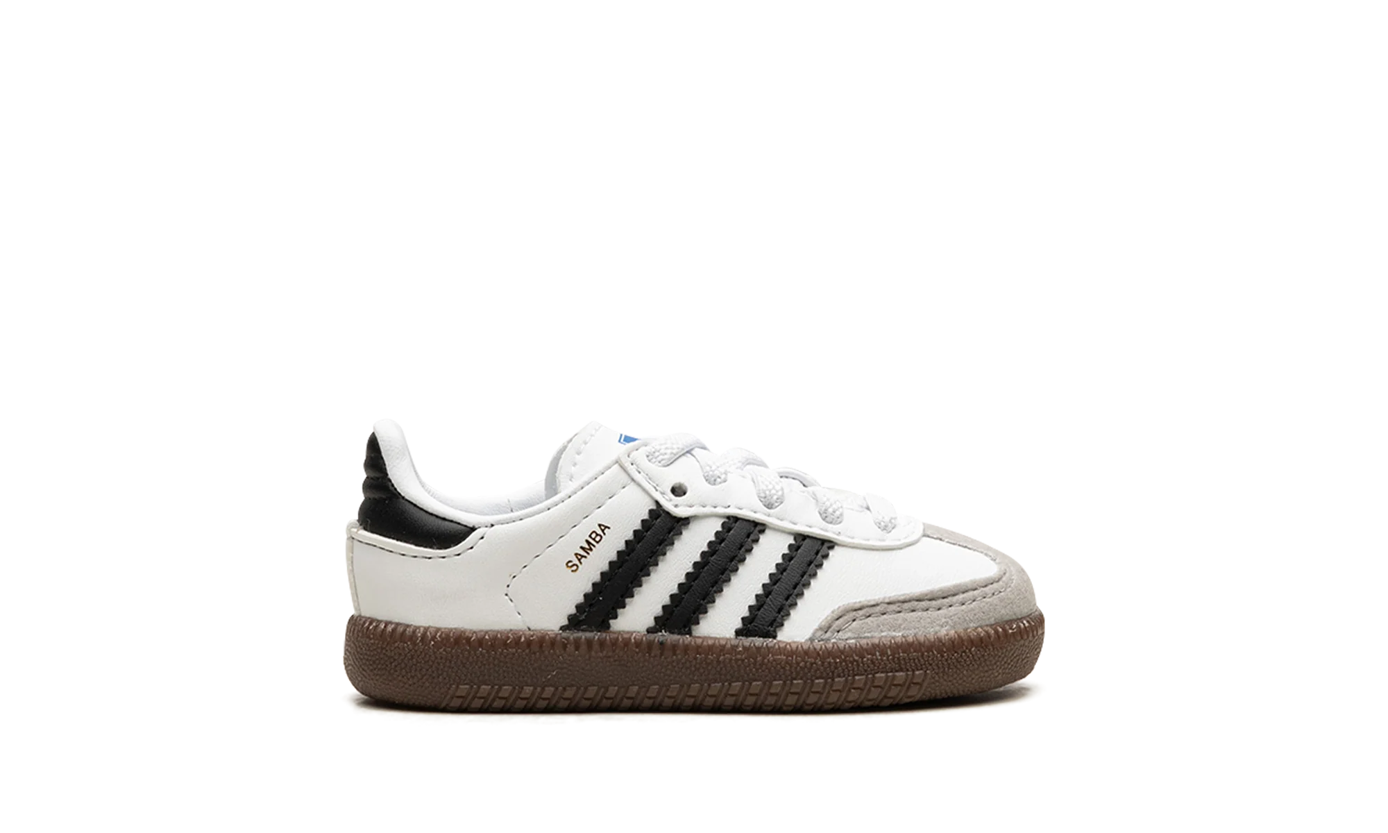 Samba OG TD "White Black Gum" GZ8347 - Image 6