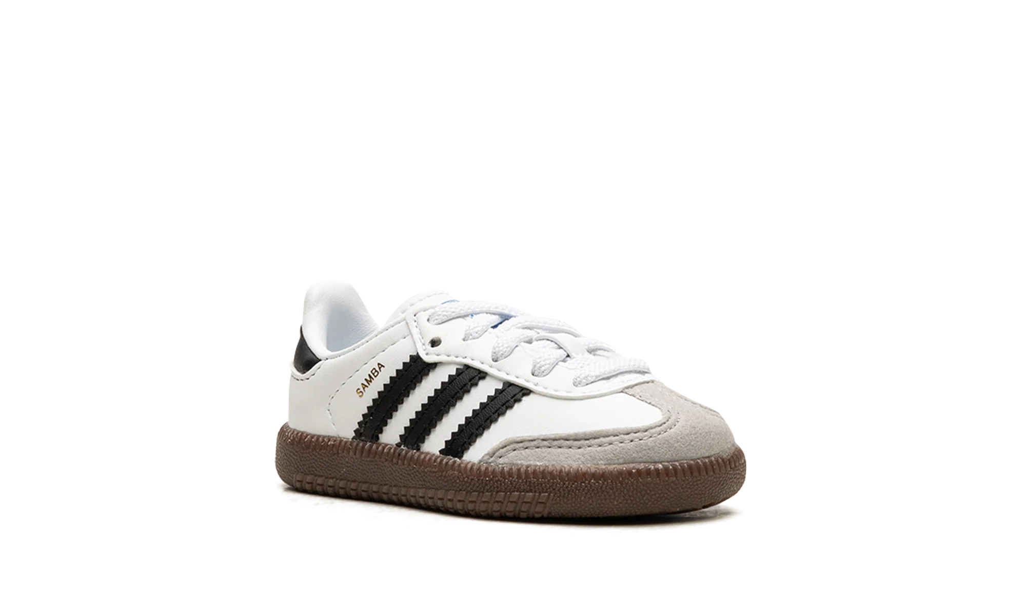 Samba OG TD "White Black Gum" GZ8347 - Image 7
